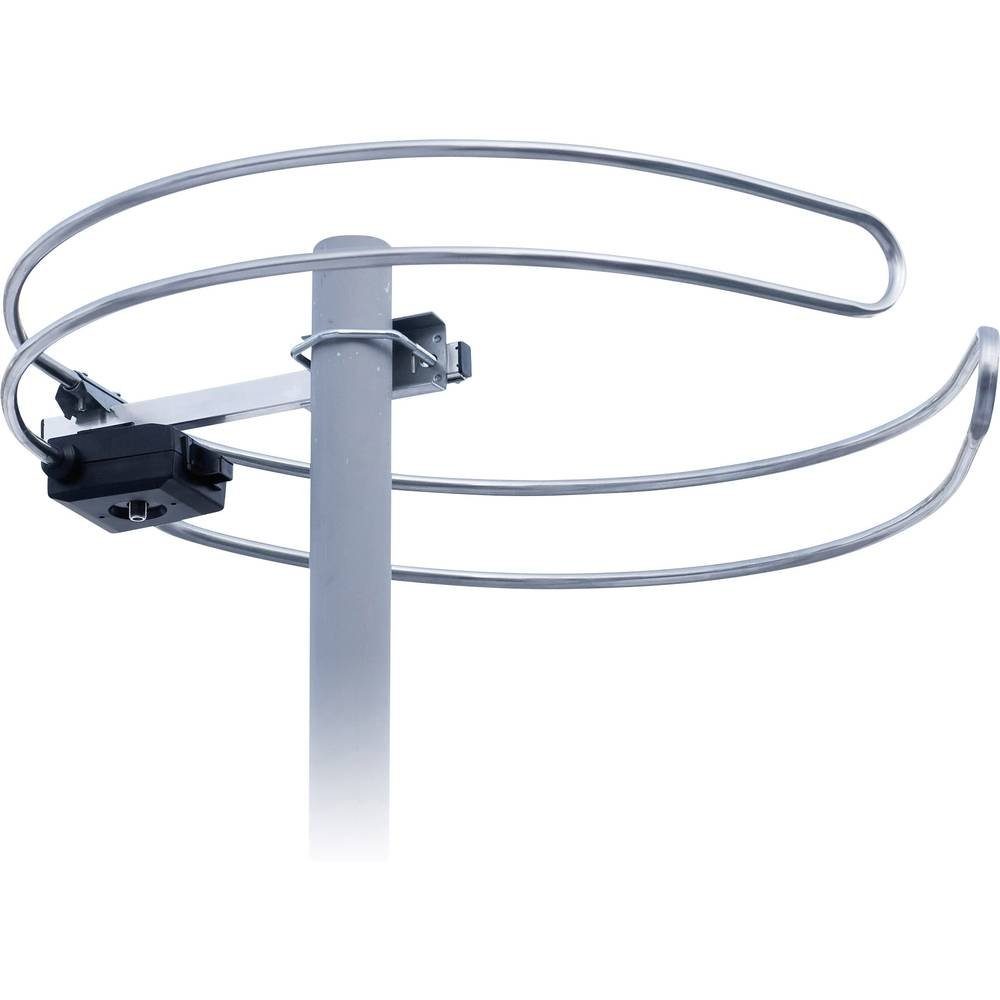 Wittenberg WB 201 R UKW-Dipol-Ringantenne Dachantenne
