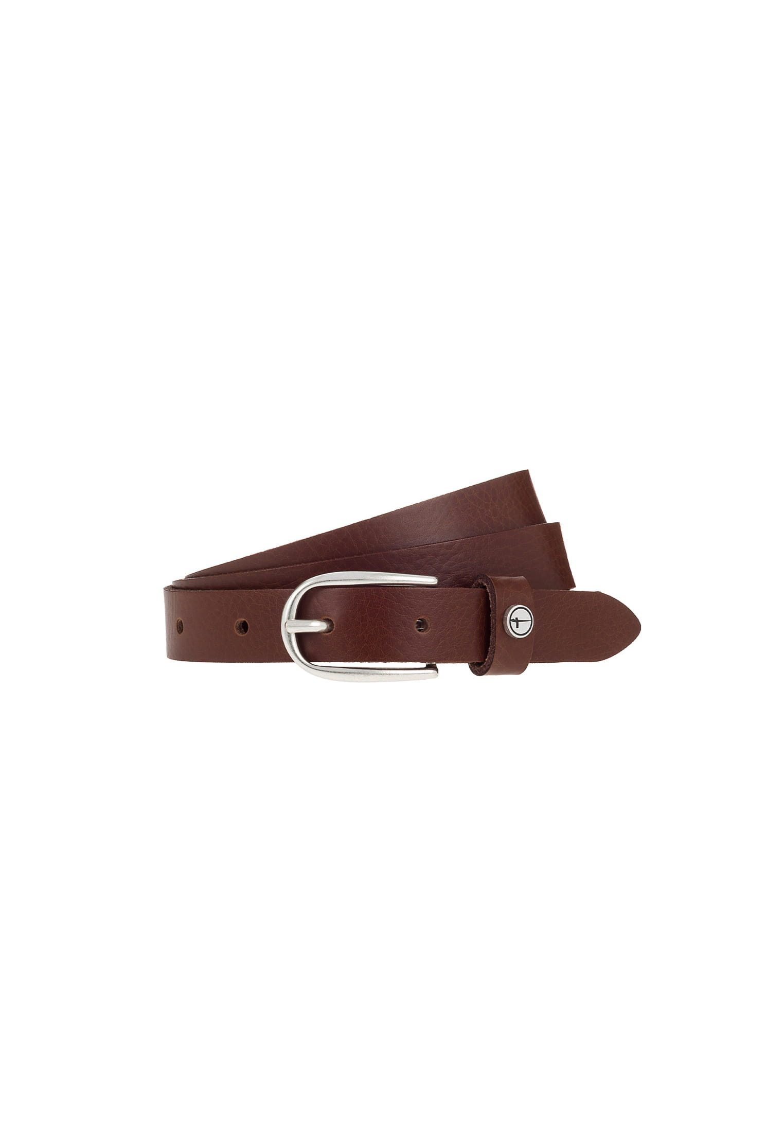 Tamaris Ledergürtel Essential Classics (1-St) günstig online kaufen