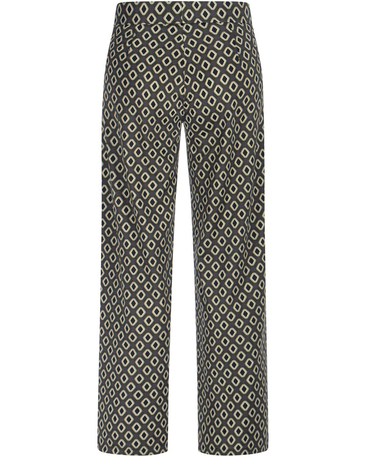 Raffaello Rossi Stoffhose Hose Candice Straight günstig online kaufen