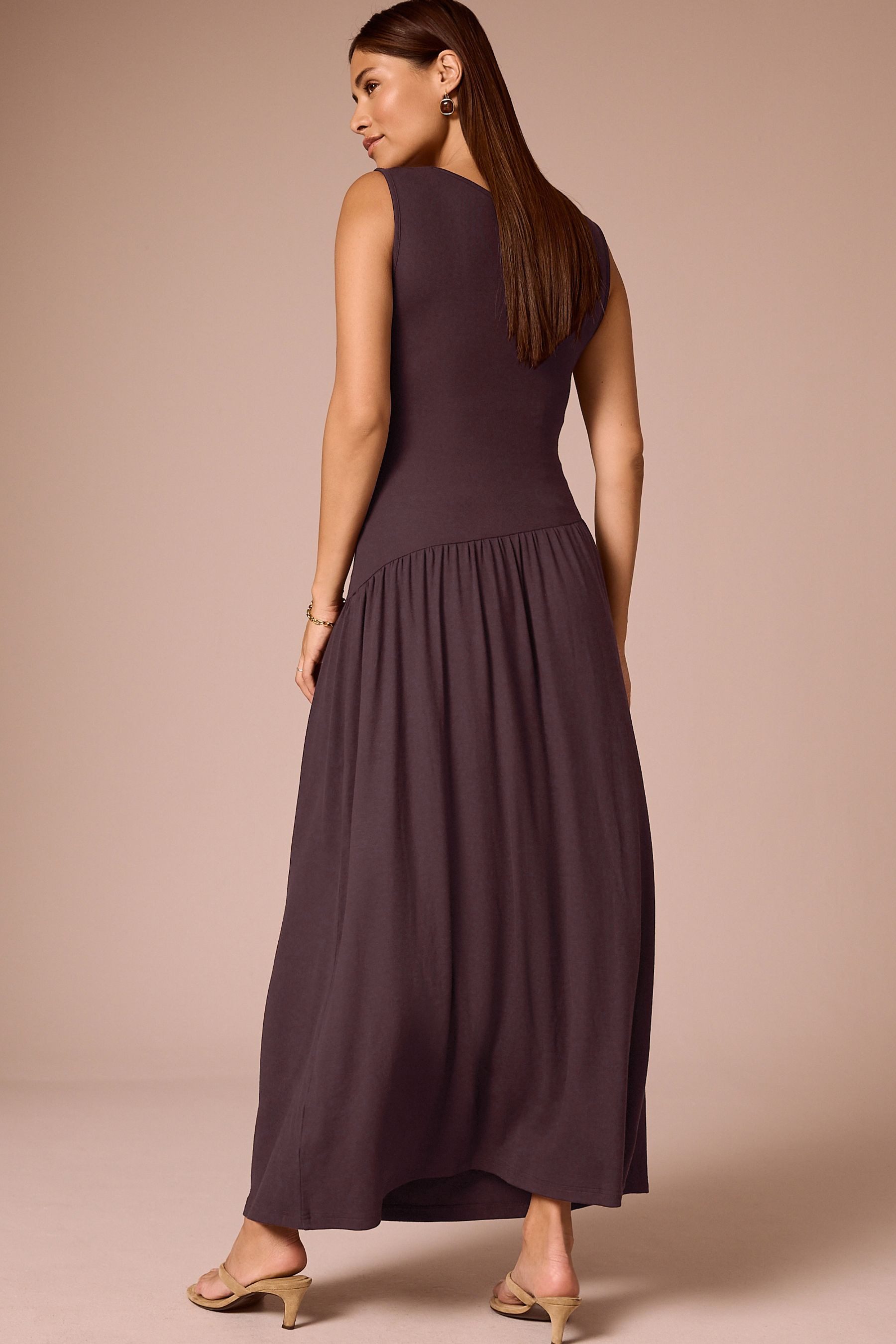 Next Partykleid Festliches Kleid, Umstandsmode (1-tlg)