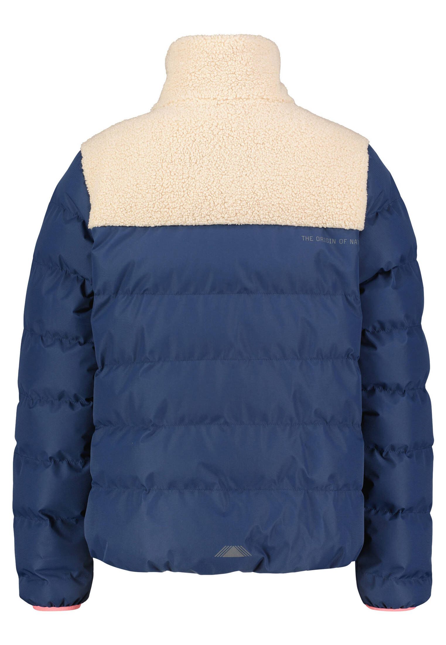 Meru Steppjacke Damen Steppjacke VEJLE (1-St) günstig online kaufen