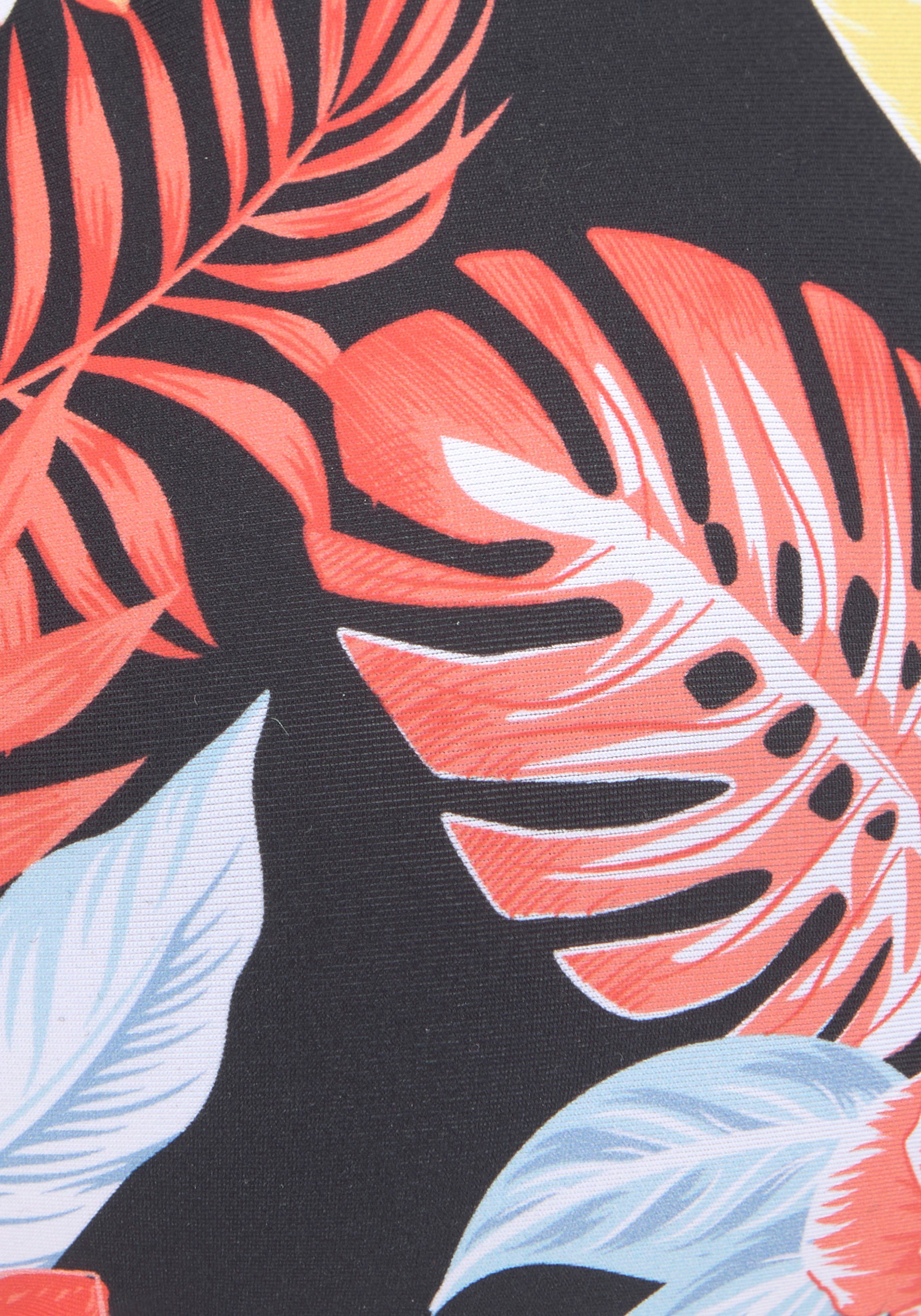 s.Oliver Triangel-Bikini-Top Marika, mit Zierring