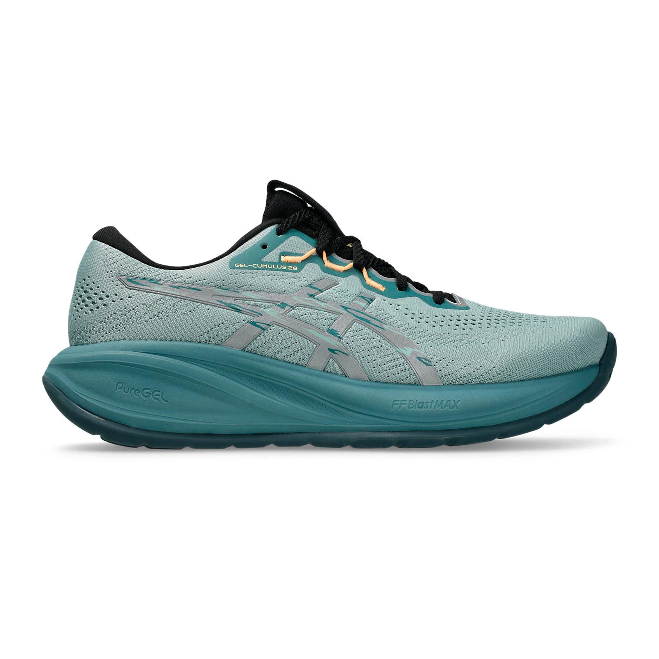 Asics Gel-Cumulus 28 Lite-Show - Neutralschuh Laufschuh
