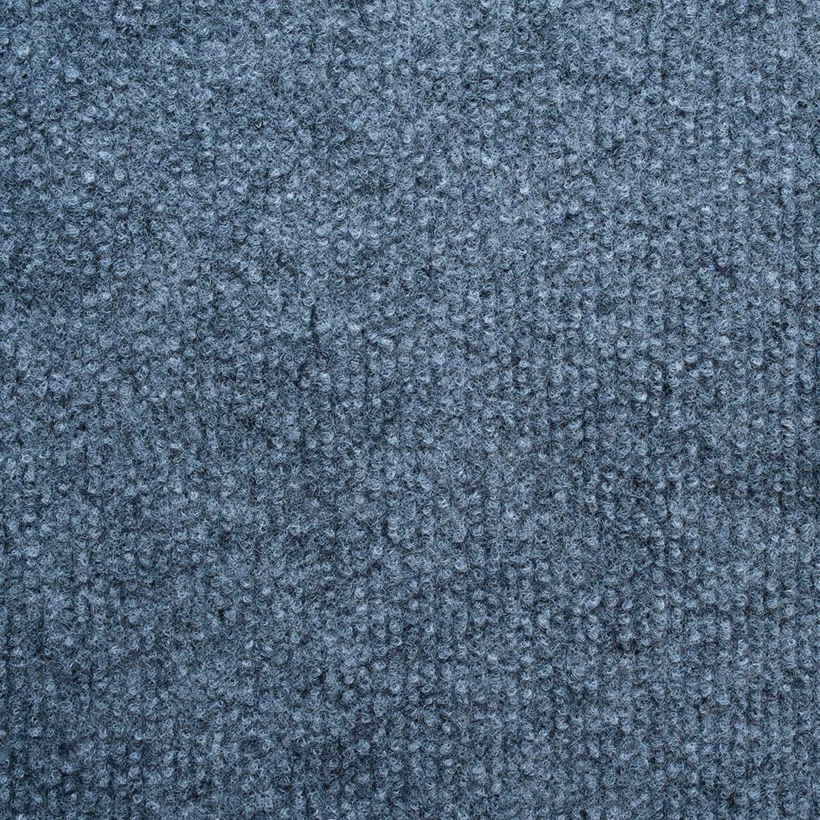 Teppichboden Malta, my Farben Höhe: Nadelfilz home, & verschiedene 3 Grau Polypropylen, mm, rechteckig, Größen