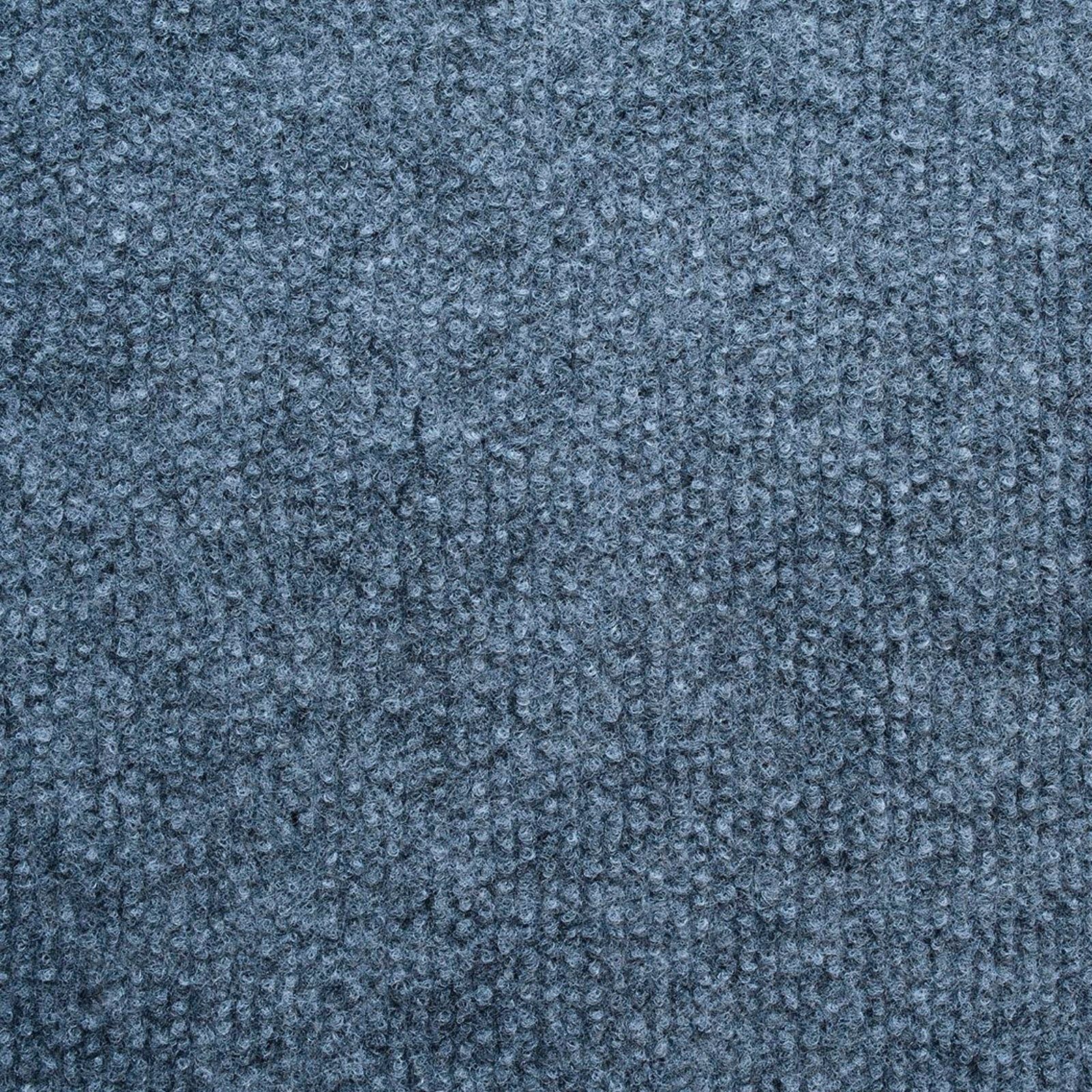 my home Teppichboden Malta, rechteckig, Höhe: 3 mm, verschiedene Farben & Größen, Polypropylen, Nadelfilz