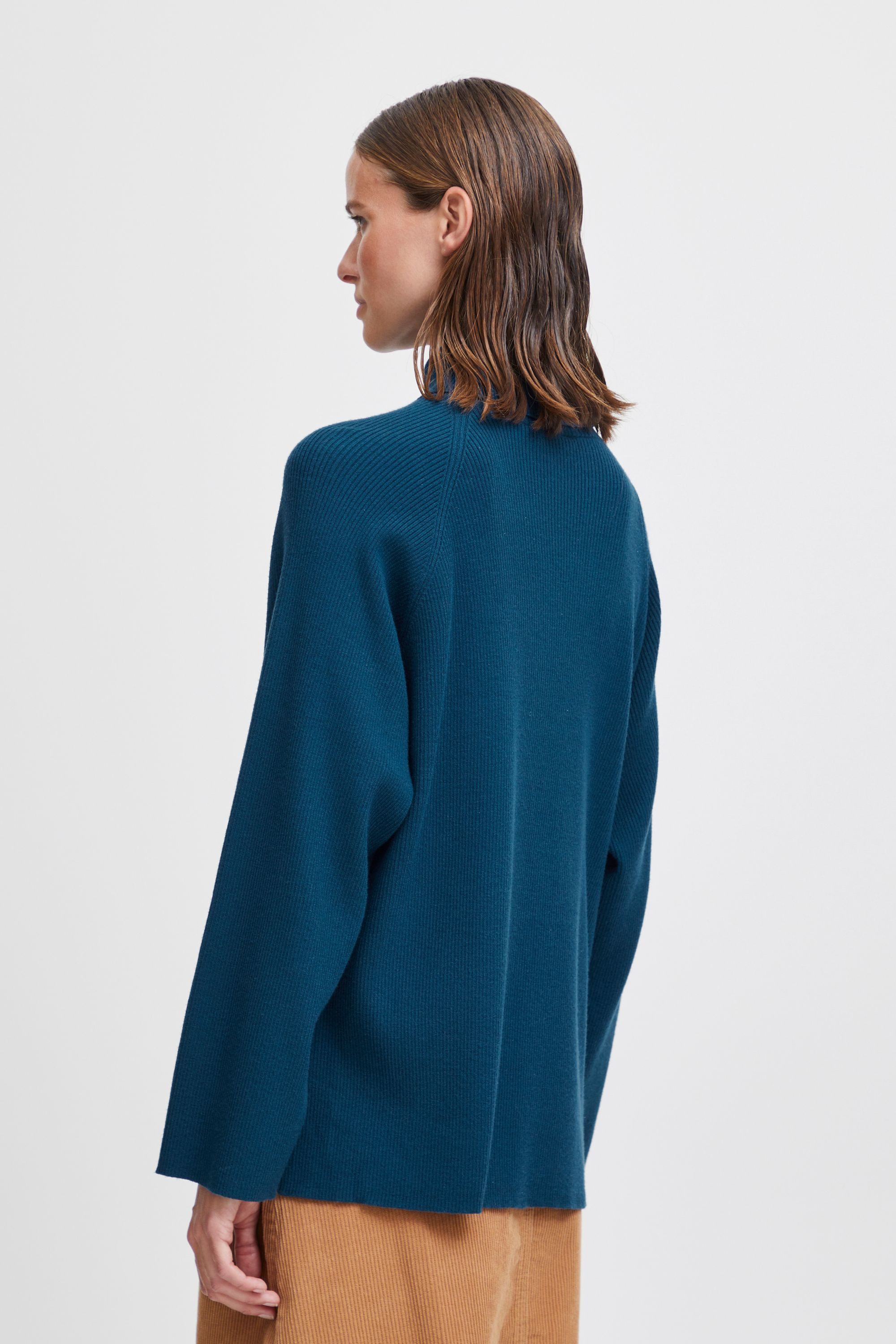 b.young Strickpullover Strickpullover BYMILO