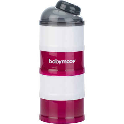 BABYMOOV Babyflasche »Milchpulver-Portionierer, arctic blue«