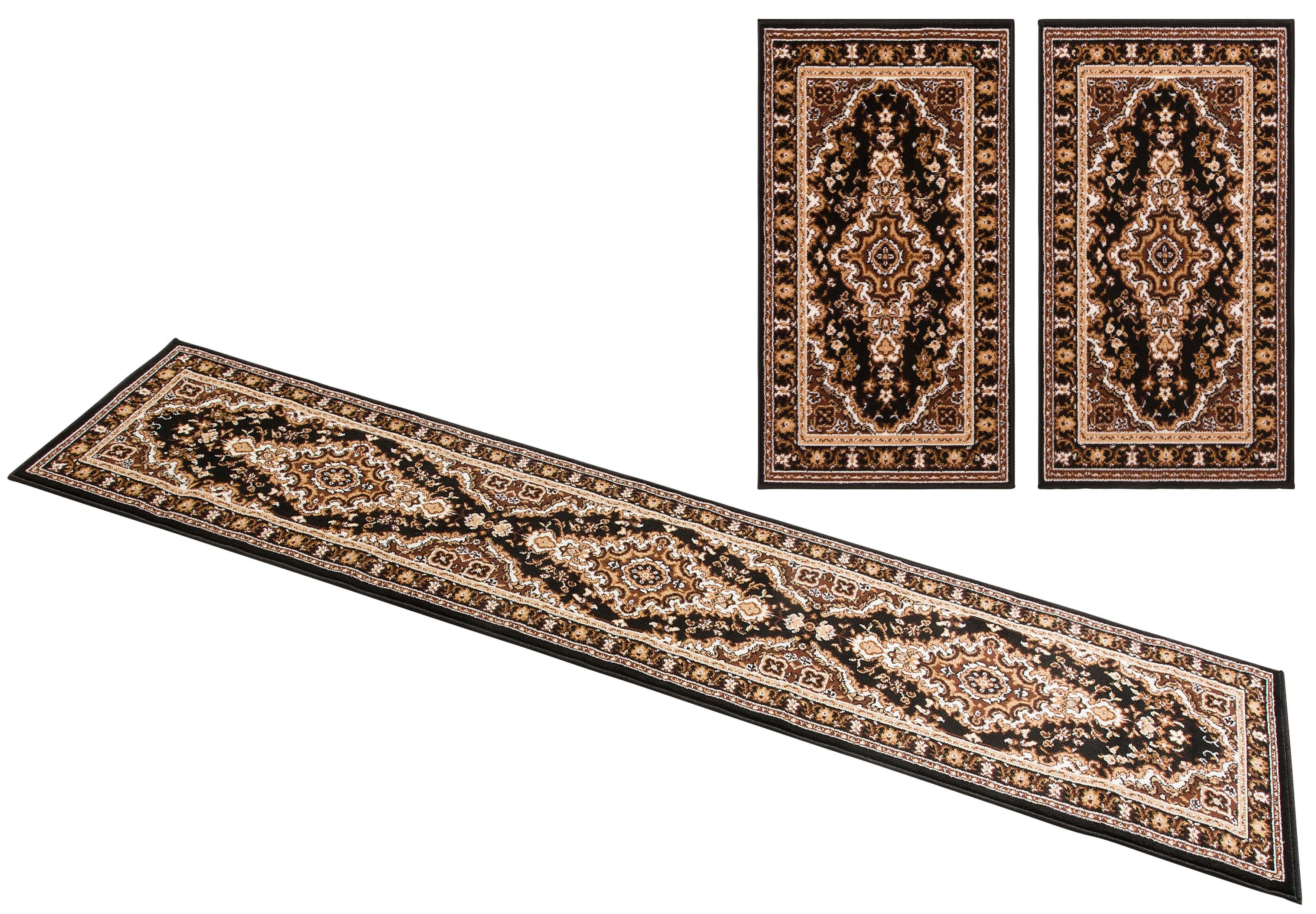 my home Bettumrandung Oriental, Made in günstig online kaufen
