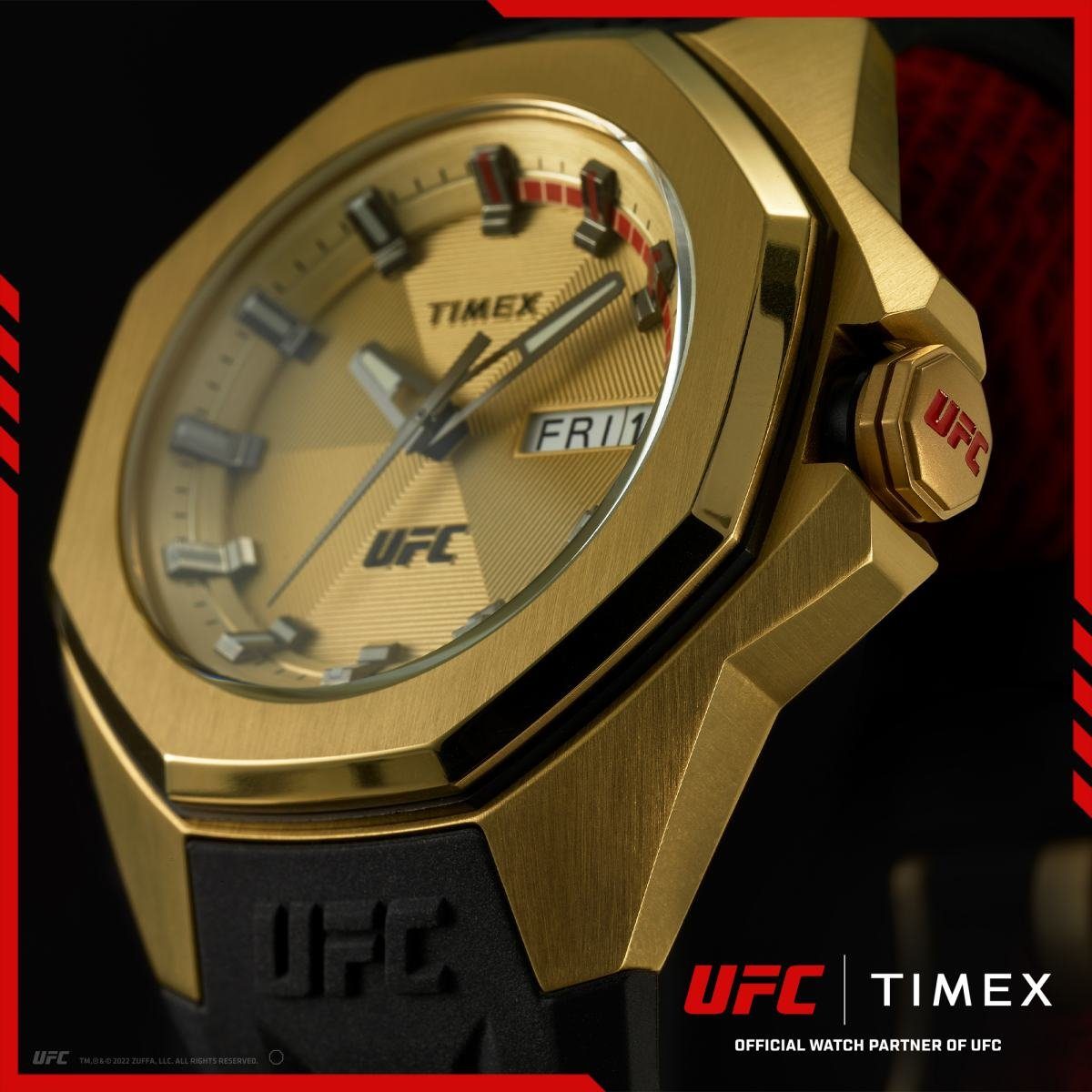 Timex Quarzuhr TW2V57100