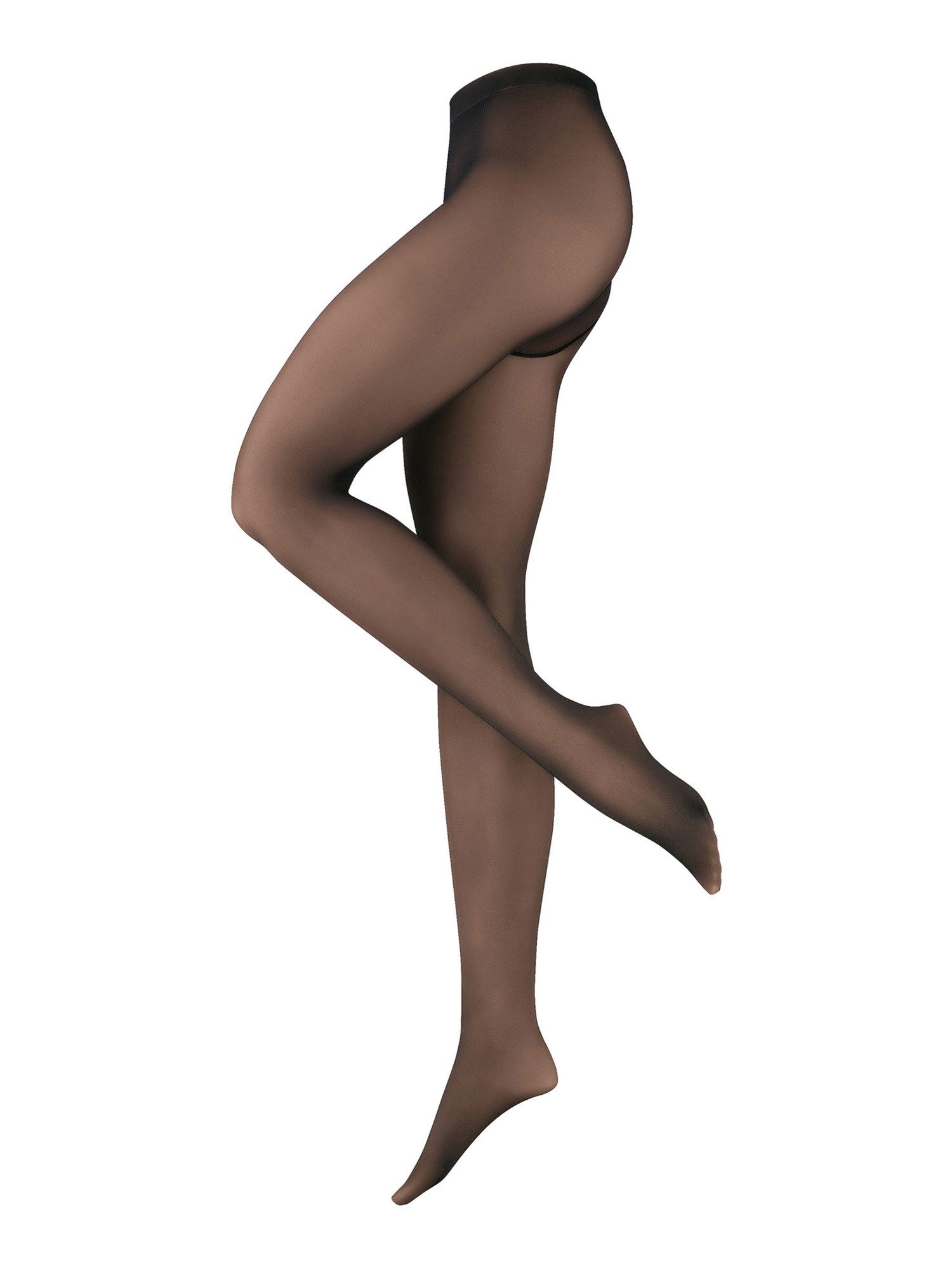 Nur Die Feinstrumpfhose Warm & Transparent Strapazierfähig Für warme Beine