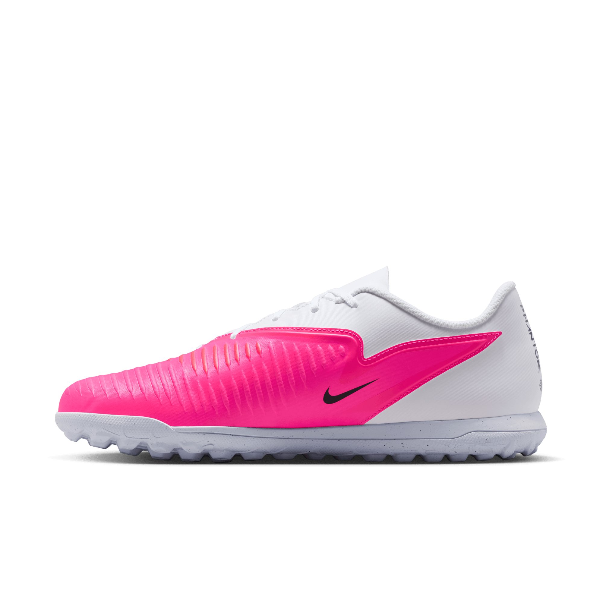 Nike PHANTOM 6 LOW CLUB TF T Fußballschuh Ideal für den Einsatz auf kurzen Kunstrasenplätzen