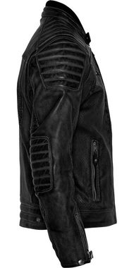 John Doe Motorradjacke