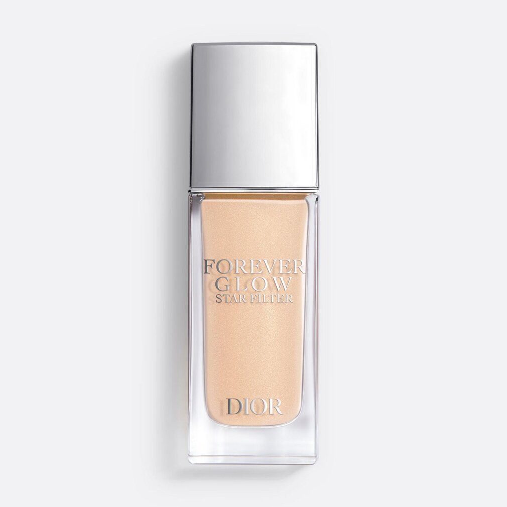 Dior Highlighter Forever Glow Star Filter Lipgloss 0N 30Ml