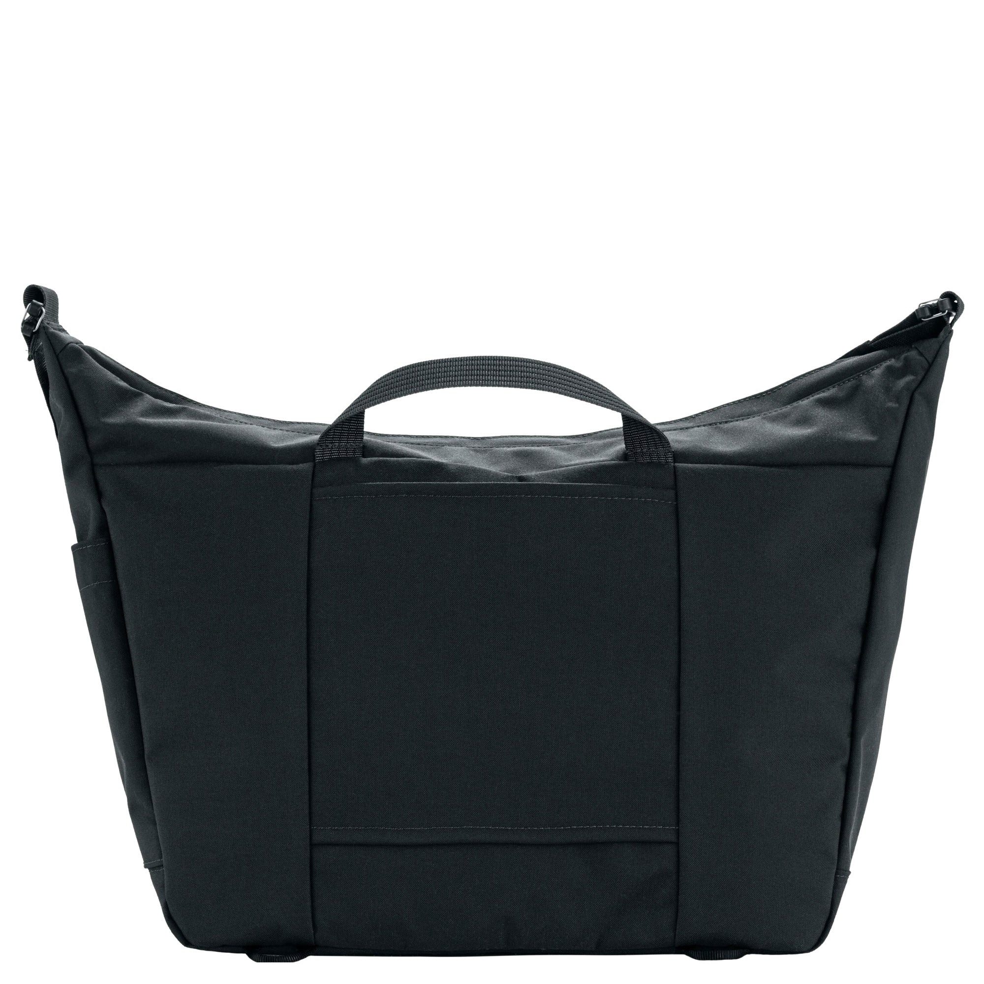 Fjällräven Umhängetasche Färden - Umhängetasche 50 cm (coal black) günstig online kaufen