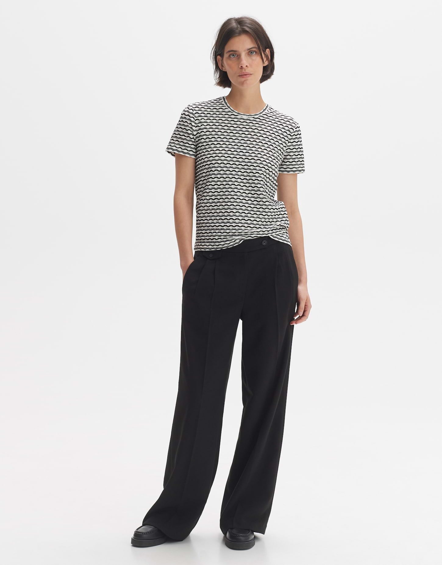 OPUS T-Shirt Shirt SIWAVE