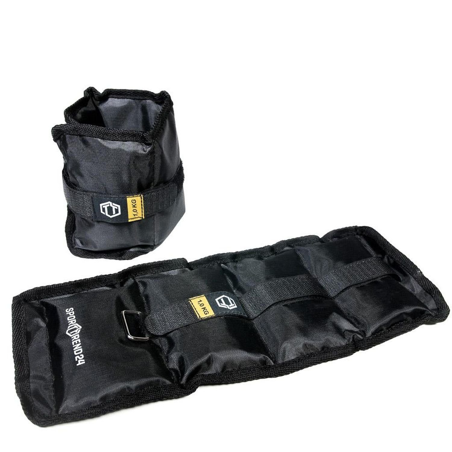 Sporttrend 24 Gewichtsmanschette 2 x 1,0 kg