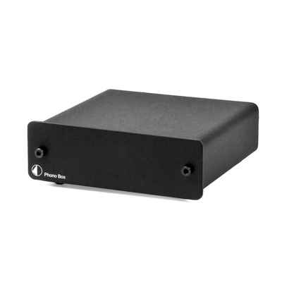 Pro-Ject Pro-Ject Phono Box Vorverstärker
