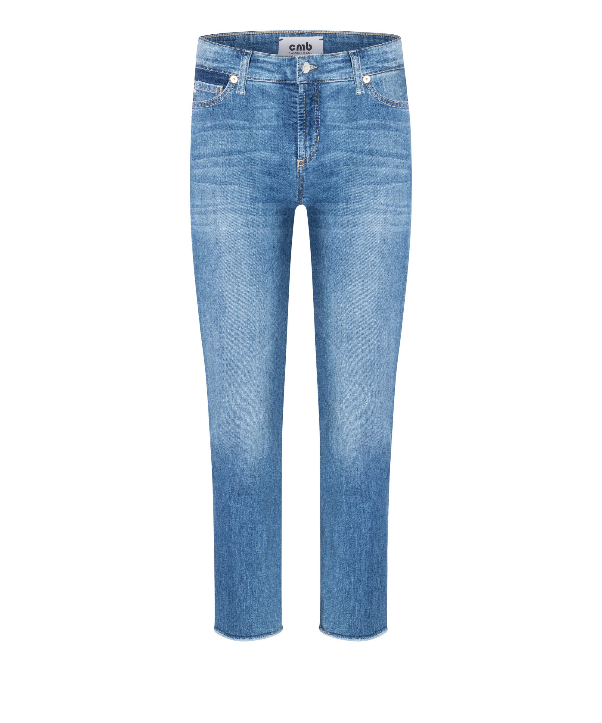 Cambio 5-Pocket-Jeans