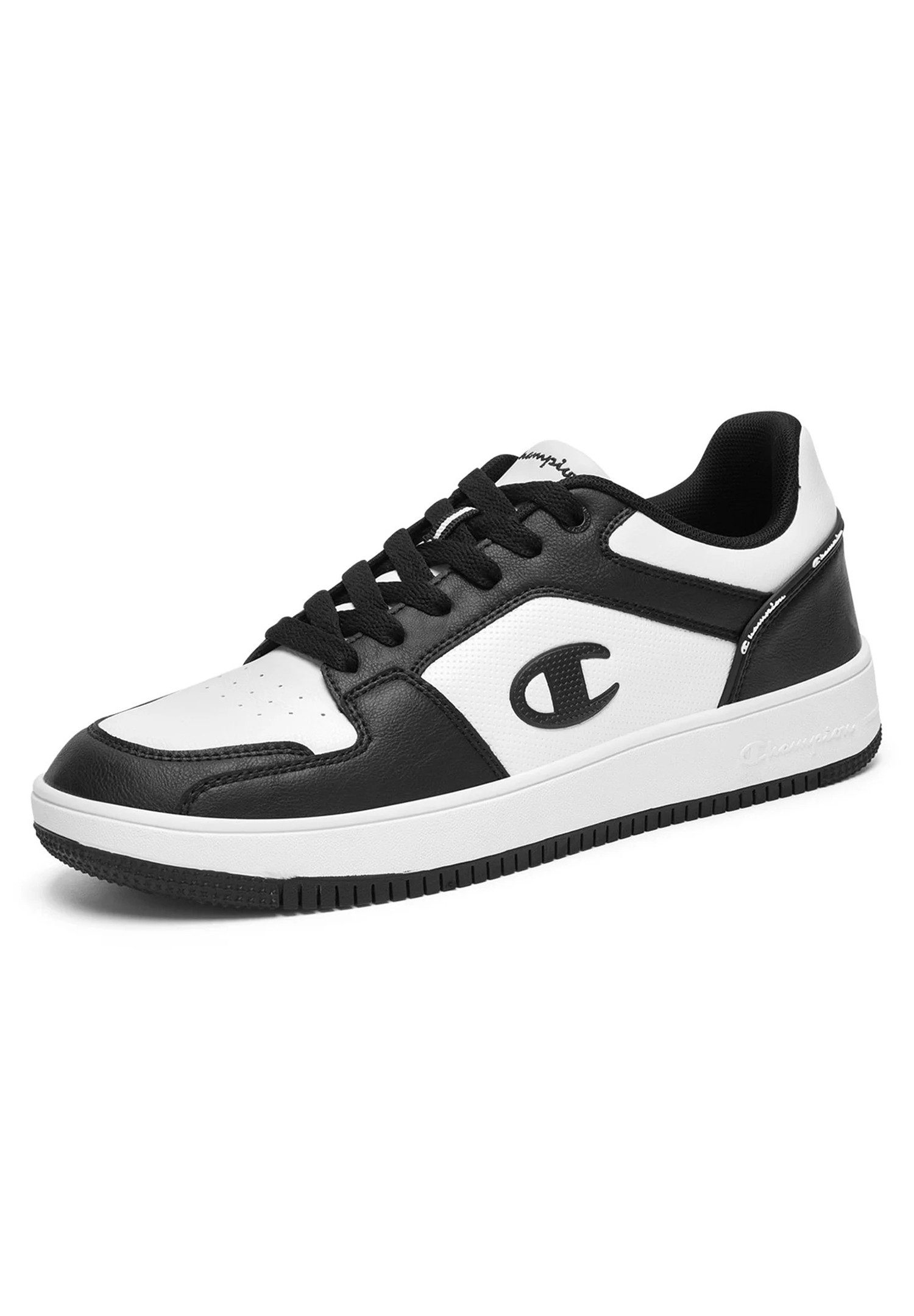 Champion Rd18 2.0 LOW Sneaker günstig online kaufen