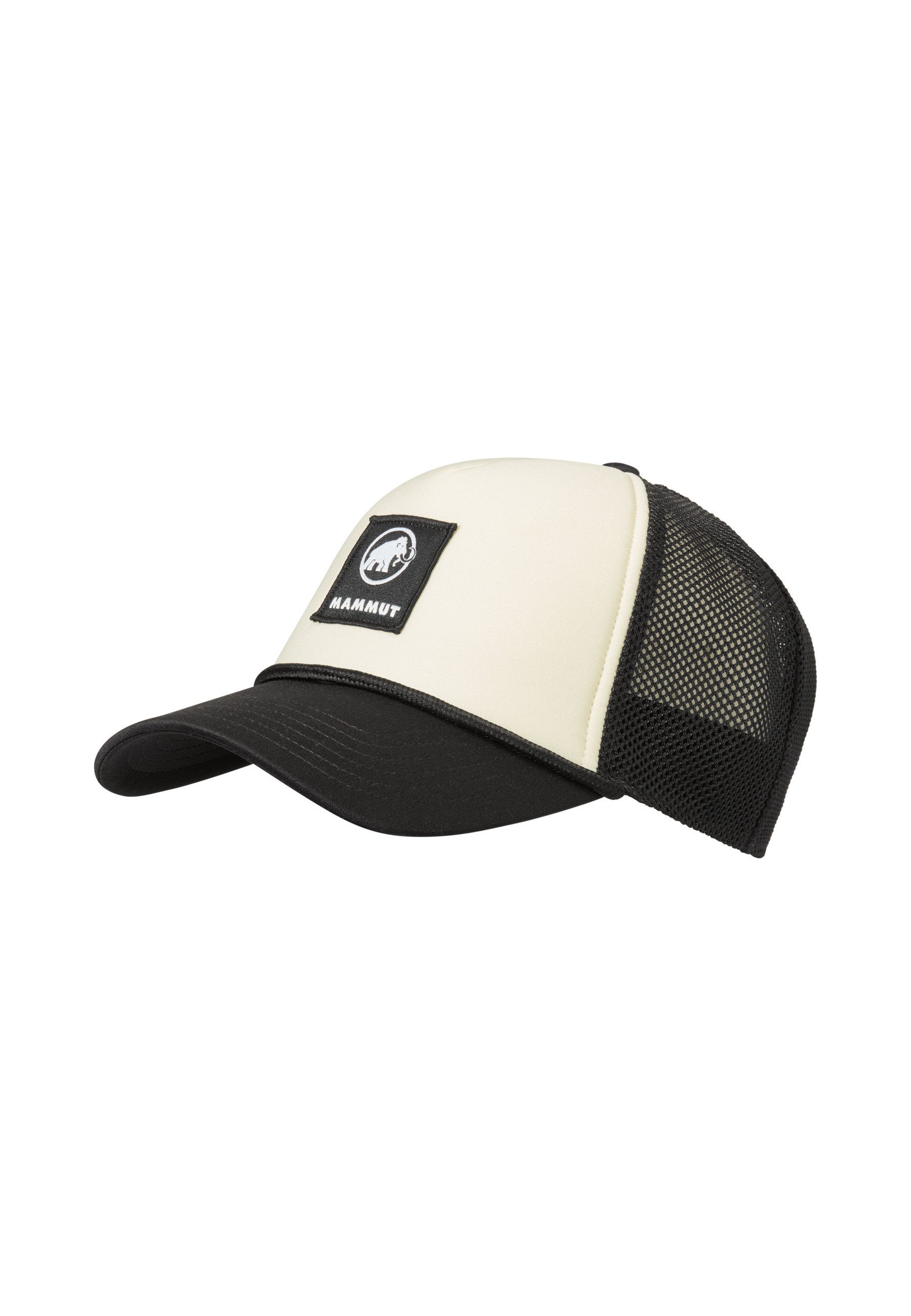 Mammut Baseball Cap Crag Cap Logo