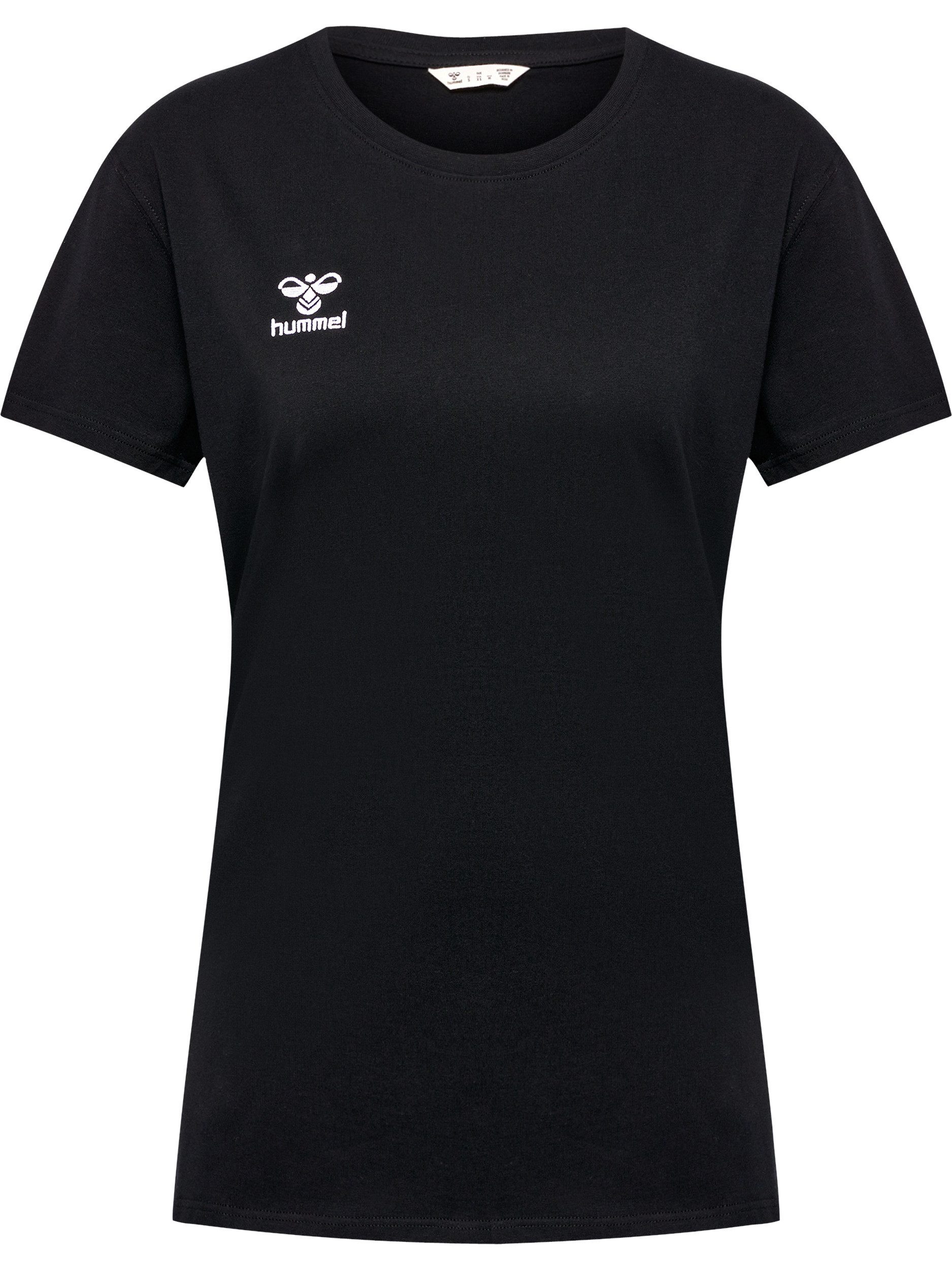 hummel T-Shirt HMLGO 2.0 T-SHIRT S/S WOMAN günstig online kaufen