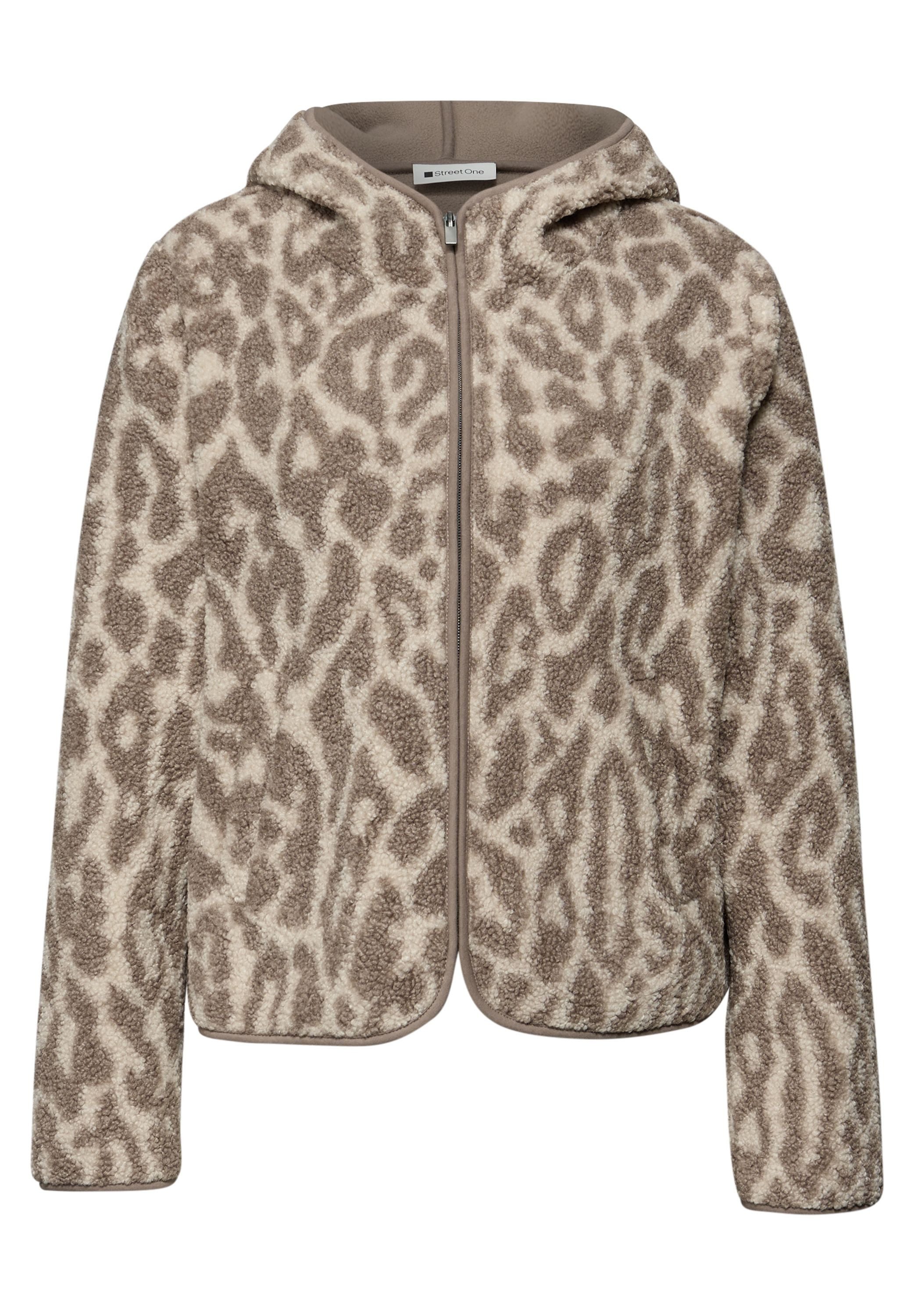 STREET ONE Winterjacke