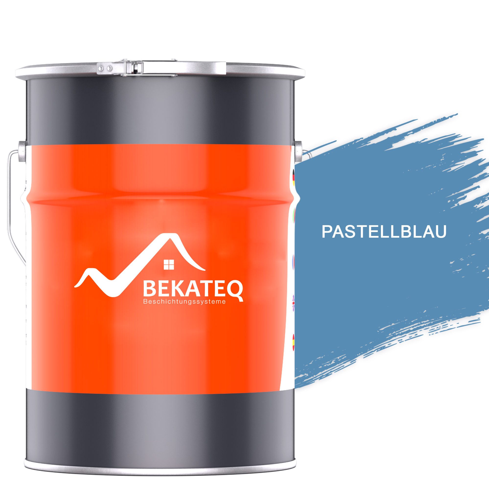 BEKATEQ Fliesenlack BK-721F, Boden- und Wandfliesen, günstig online kaufen