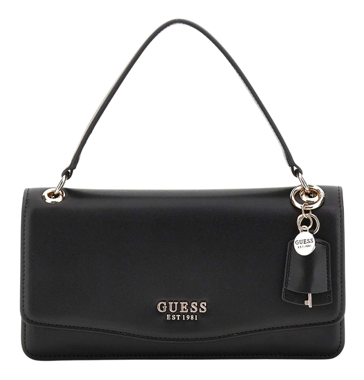 Handtasche Top Handle Flap Bag