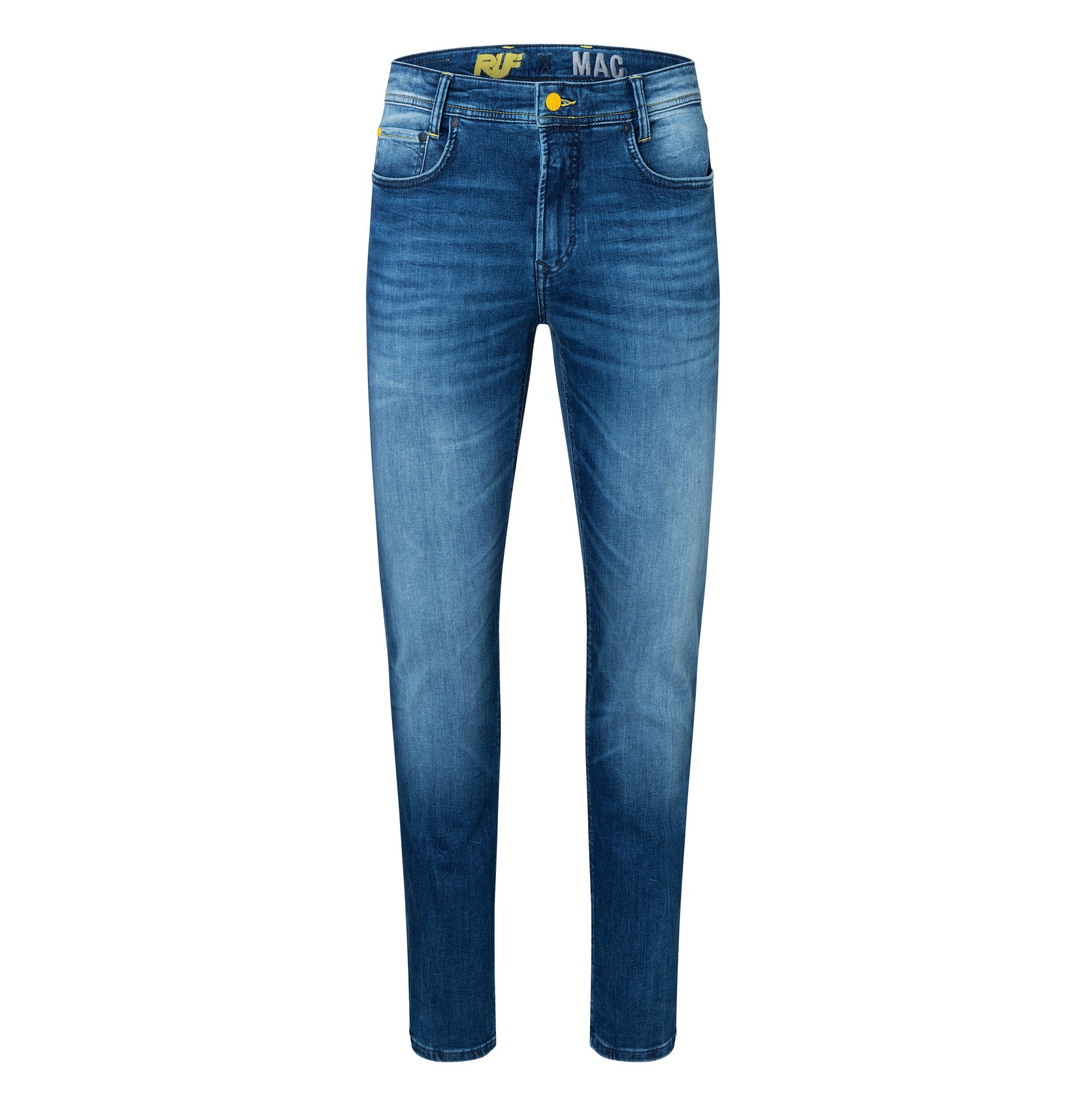 MAC 5-Pocket-Jeans Driver Jeans günstig online kaufen