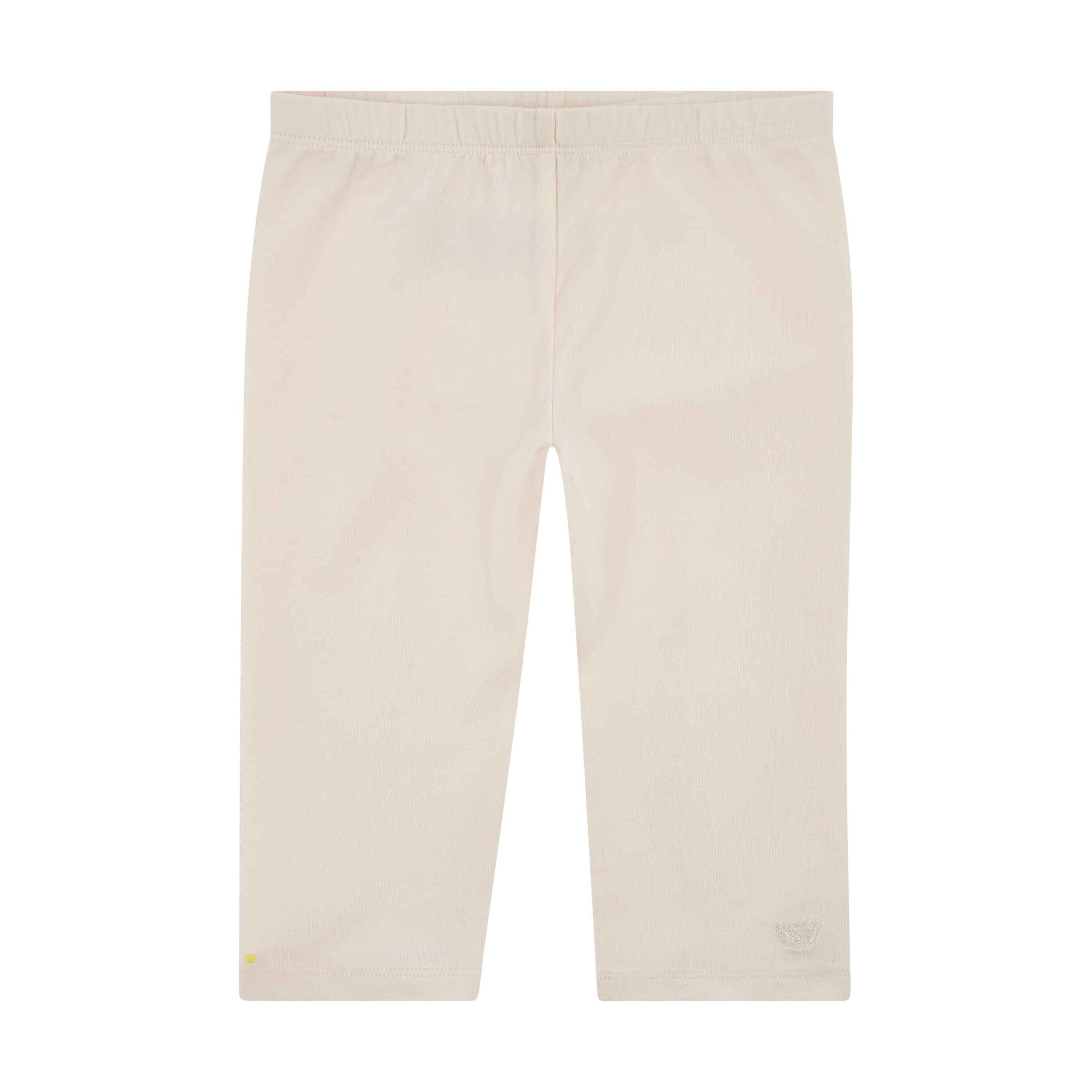 Steiff Schlupfrock Leggings 3/4 Cherry Cake, Softbund