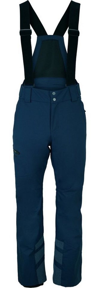 Ziener Skihose TERSKOL man (pants ski) 108 dark navy