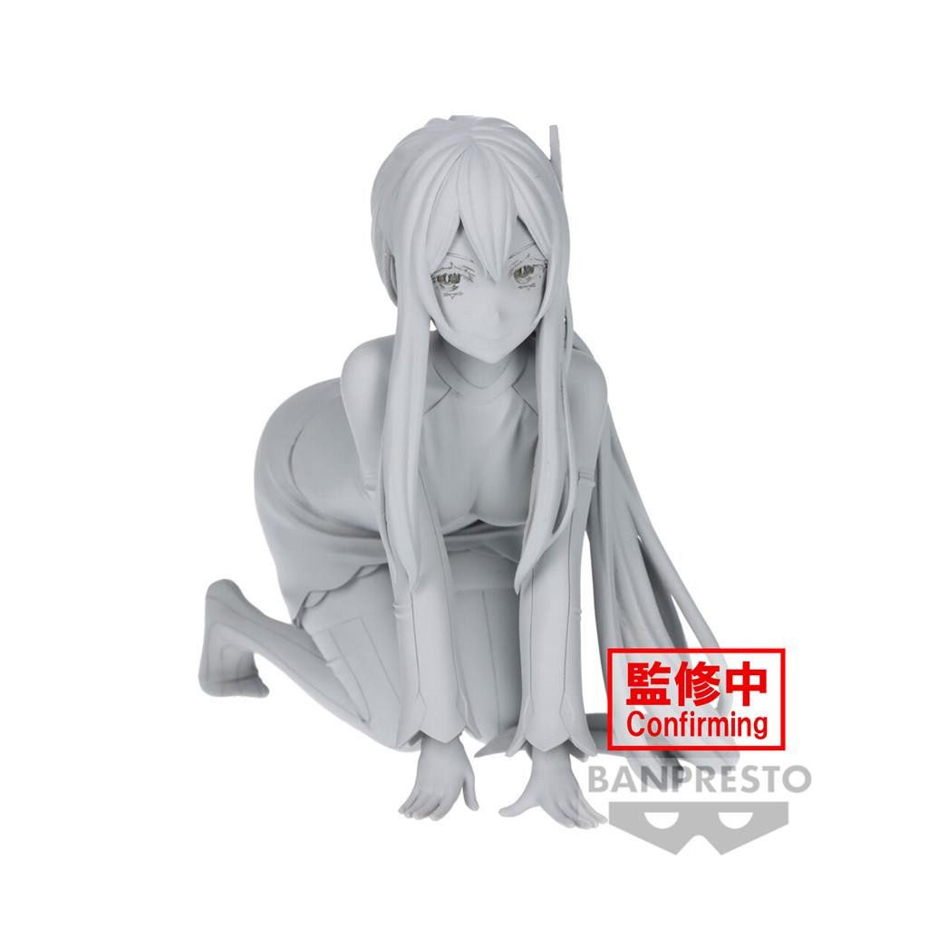 Banpresto Merchandise-Figur Re:Zero - Starting Life In Another World - Celestial Vivi - Echidna