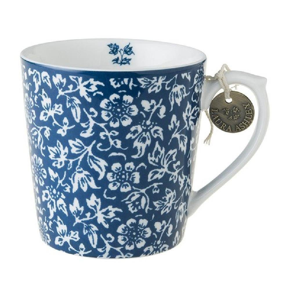 Tasse Henkelbecher Blueprint Sweet Allysum (Groß)
