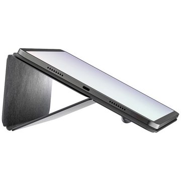 Black Rock Tablet-Hülle Black Rock Folio Tablet-Cover Apple iPad Pro 11 (1. Gen., 2018), iPad