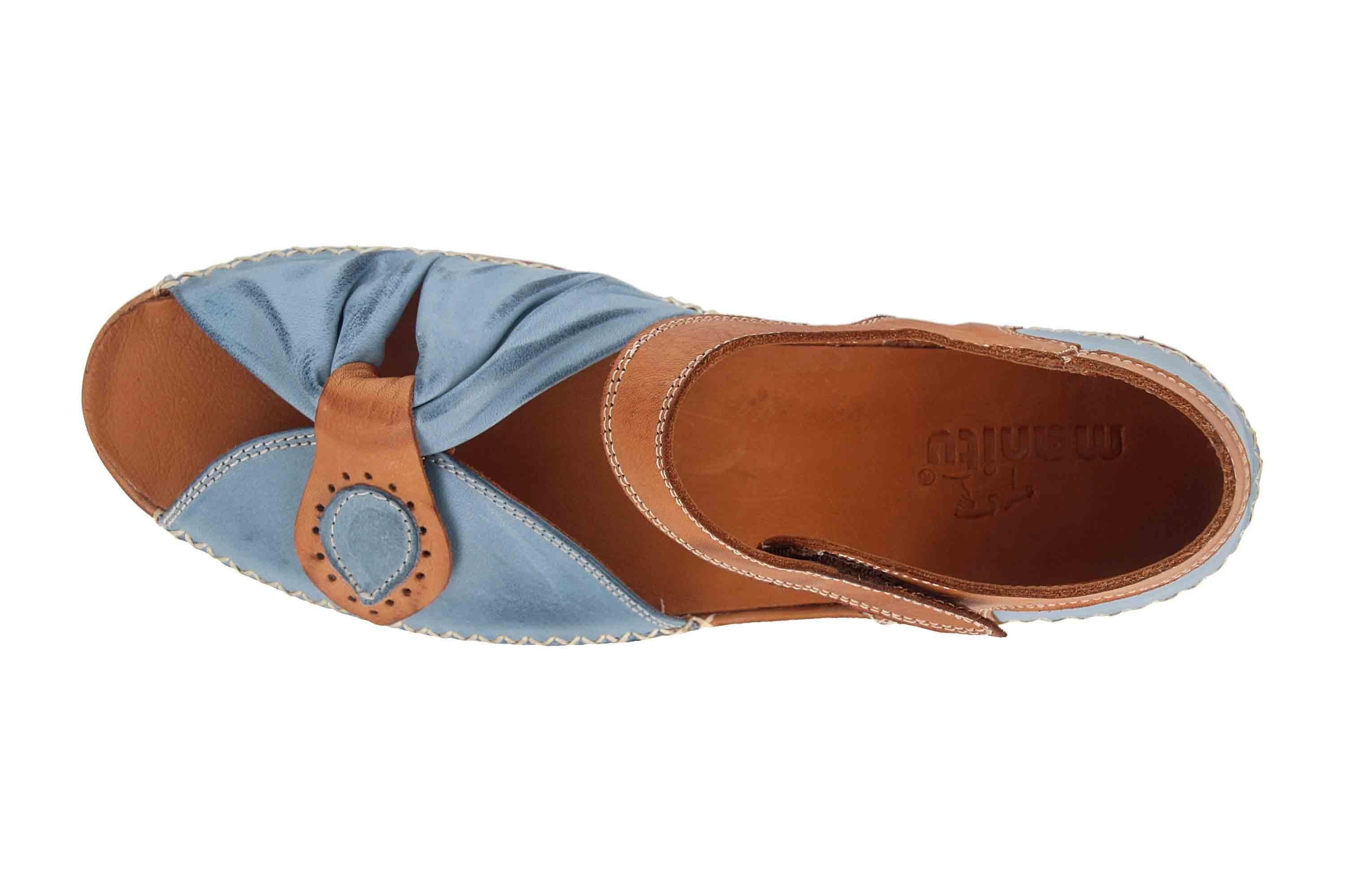 Manitu 910006-51 Sandale