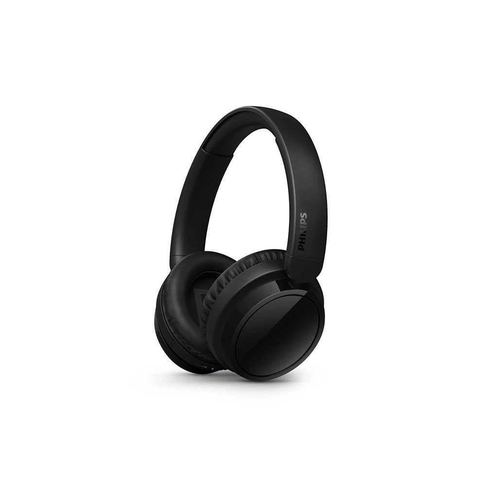 Philips TAH5209BK schwarz Over-Ear Kopfhörer Over-Ear-Kopfhörer von Philips