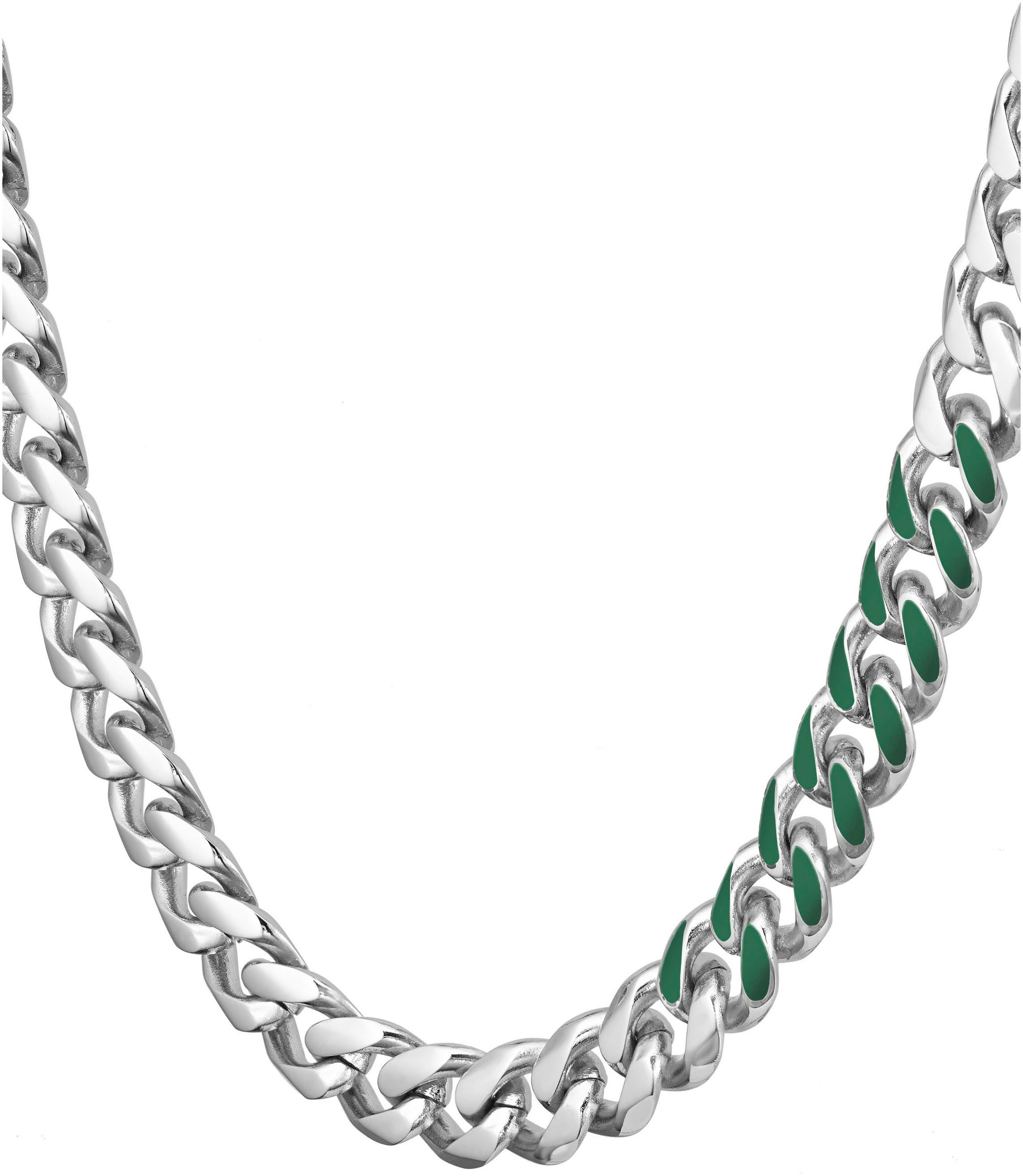Lacoste Edelstahlkette STRIKE, 2040312, ... Lacoste Edelstahlkette STRIKE, 2040312, ...