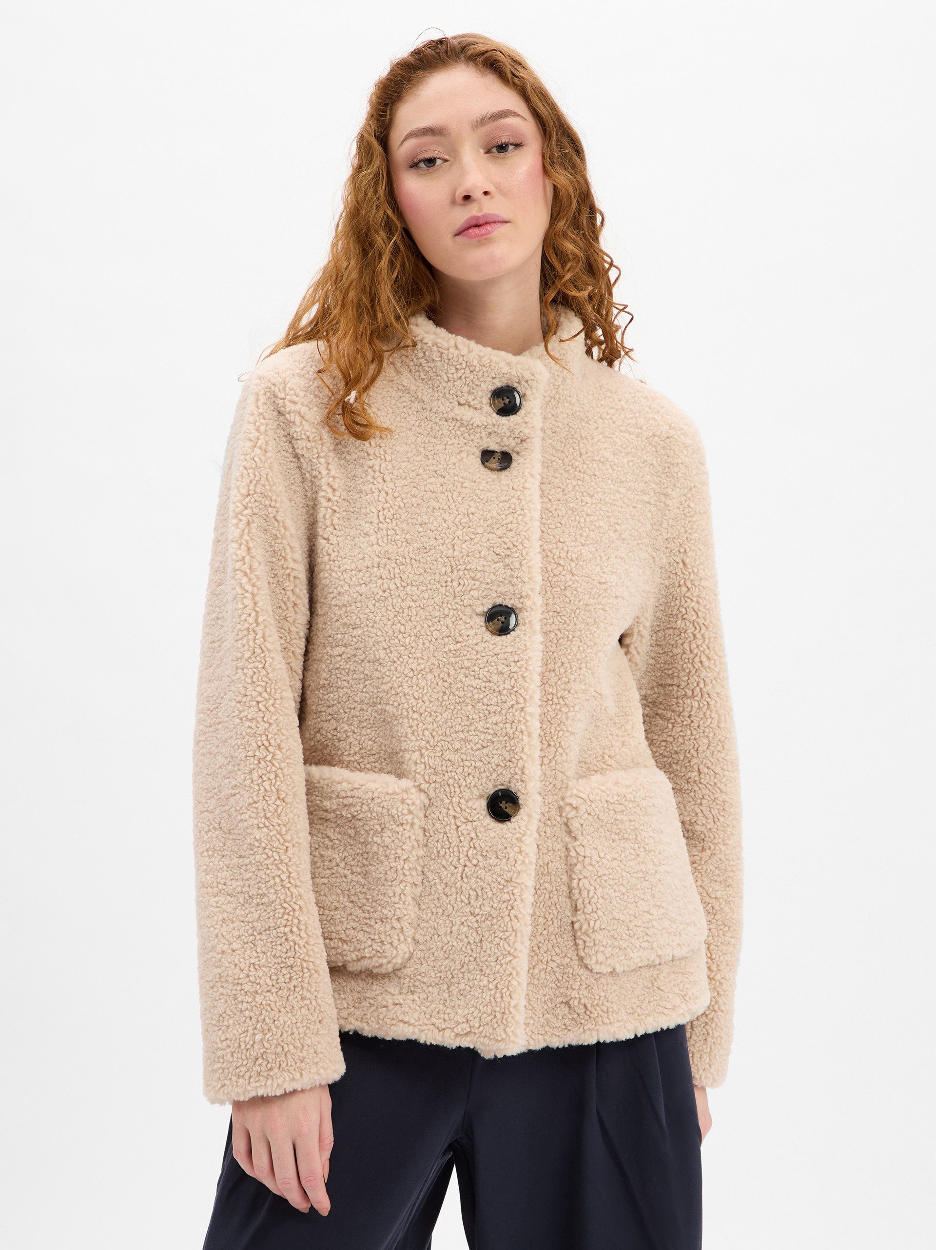 Fuchs Schmitt Sweatjacke