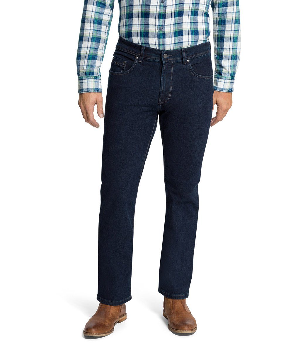 Pioneer Authentic Jeans 5-Pocket-Jeans PIONEER RANDO blue/black raw 16801 6 günstig online kaufen