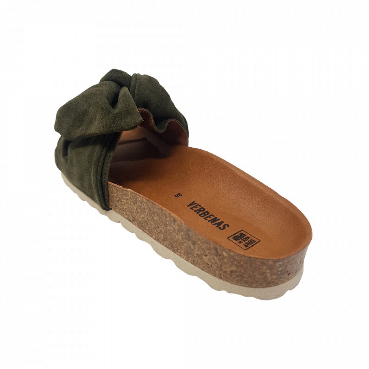VERBENAS Roxy Pantolette günstig online kaufen