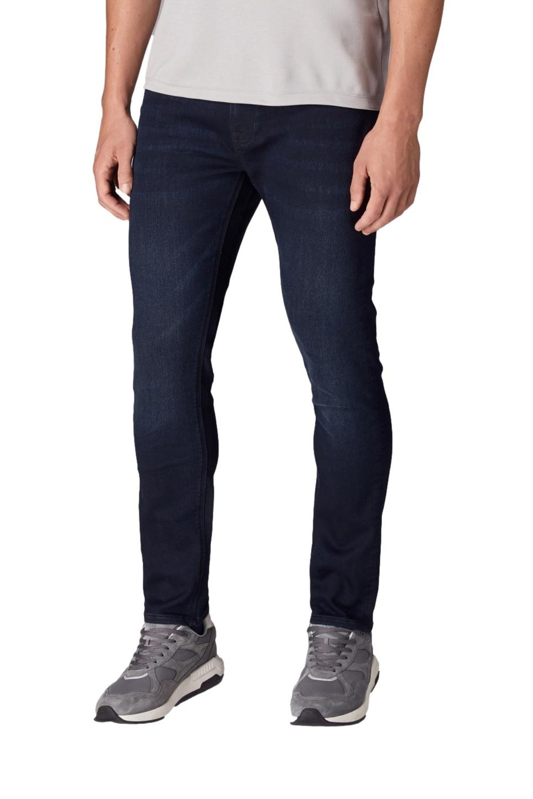 Next Skinny-fit-Jeans Motion Flex Stretch Jeans günstig online kaufen