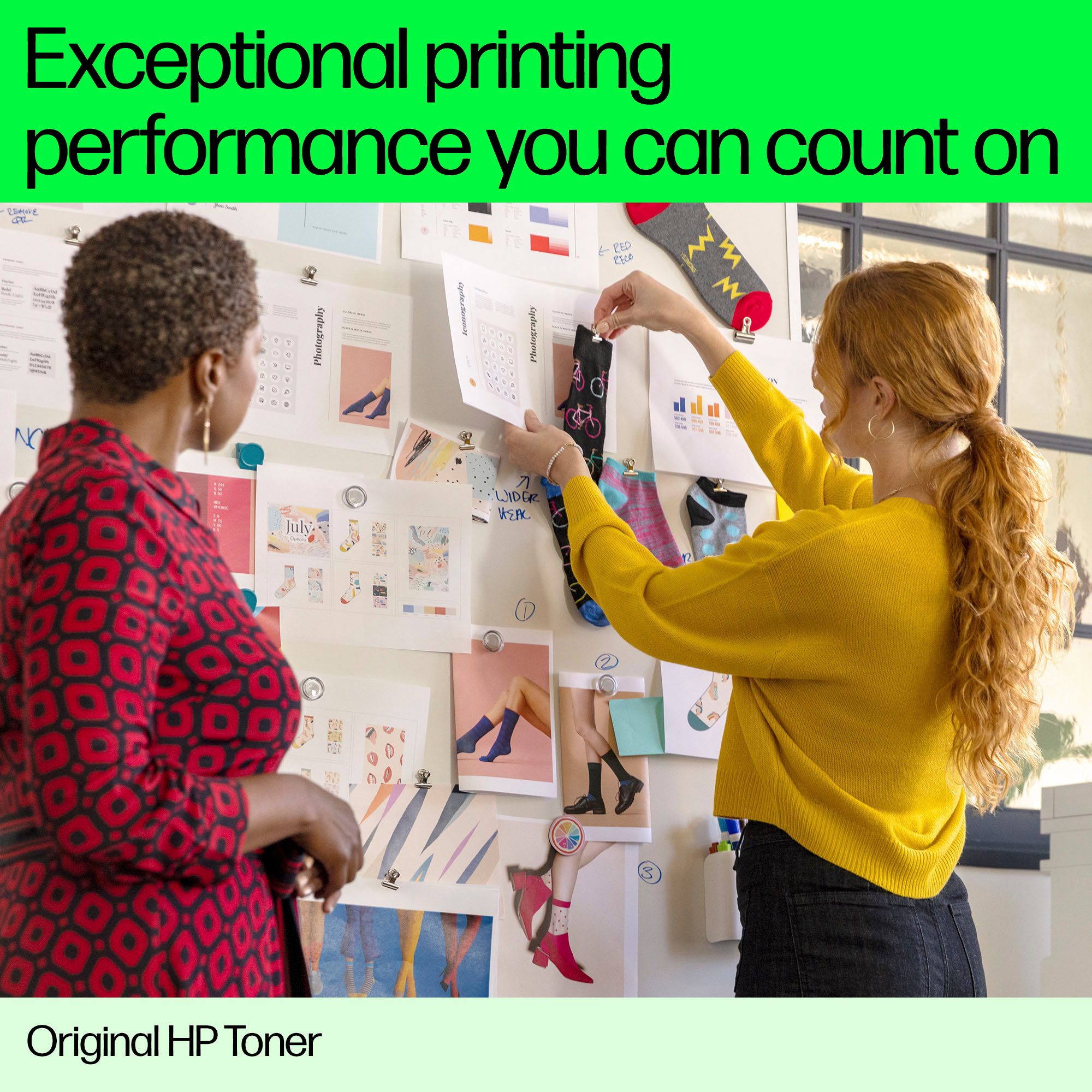 HP Tonerpatrone HP orignal Toner 12 A, Single +Doppelpack
