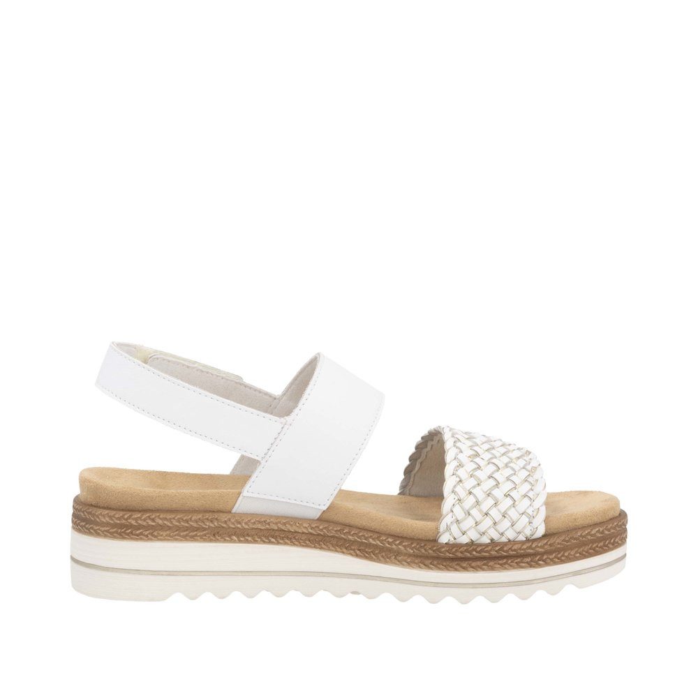 Remonte Riemchensandalen Sandale günstig online kaufen