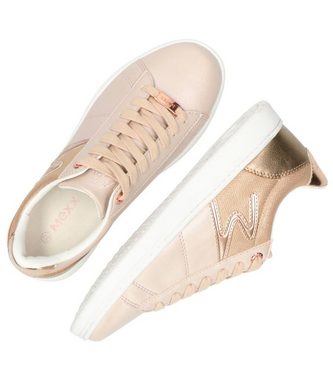 Mexx Sneaker Lederimitat Sneaker