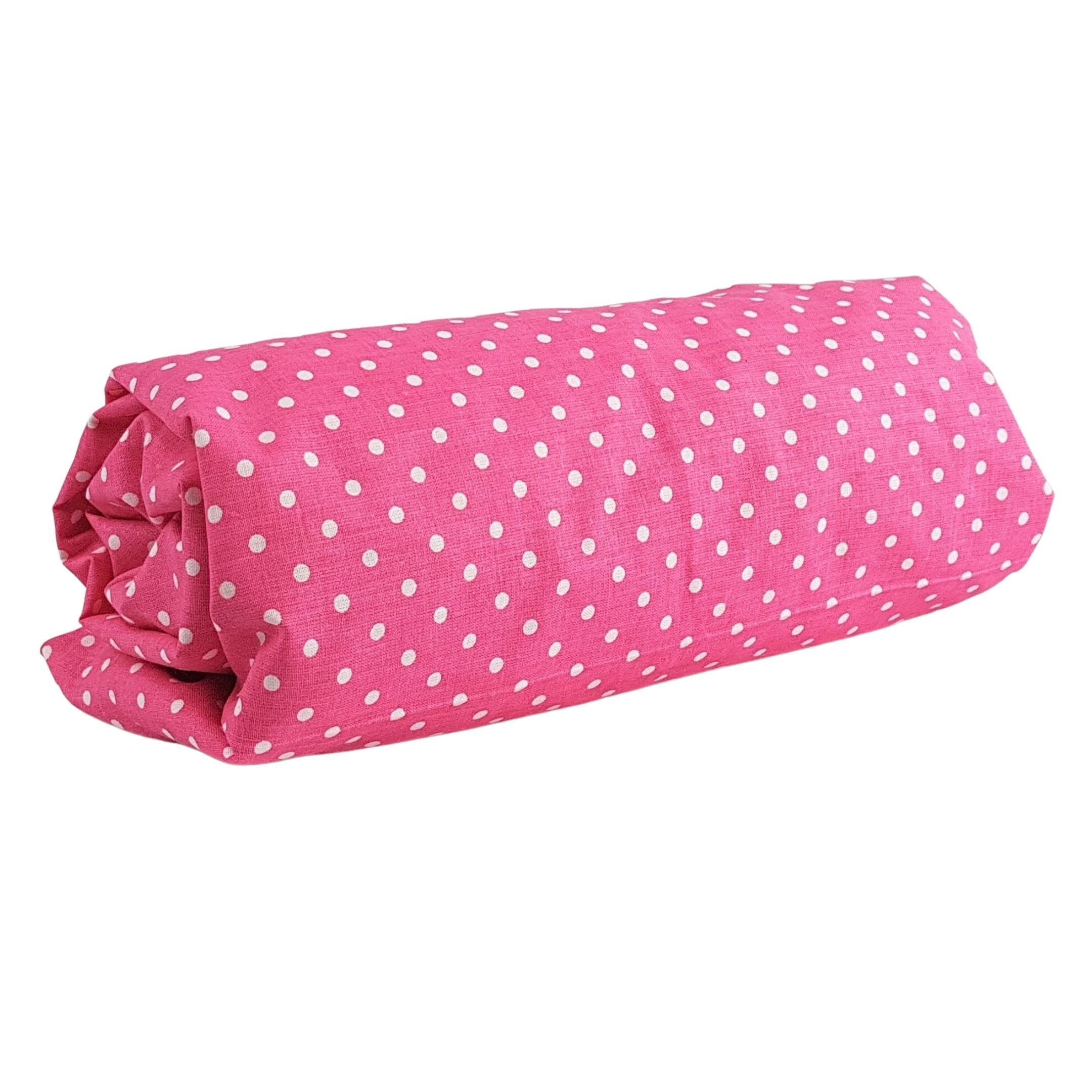 Spannbettlaken Spannbetttuch Baumwolle für Babybett 70x140, Glatt, Muster