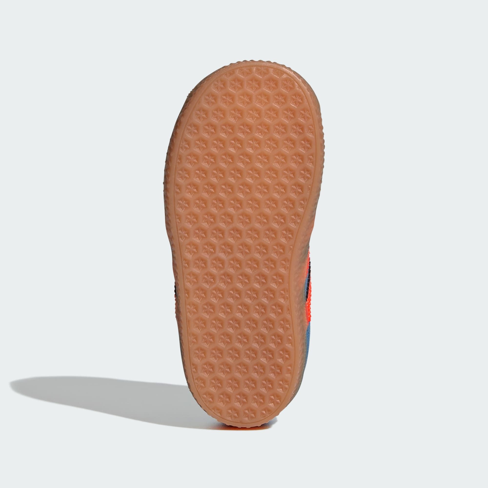 adidas Originals GAZELLE COMFORT CLOSURE ELASTIC LACES KIDS SCHUH Sneaker (1-tlg)