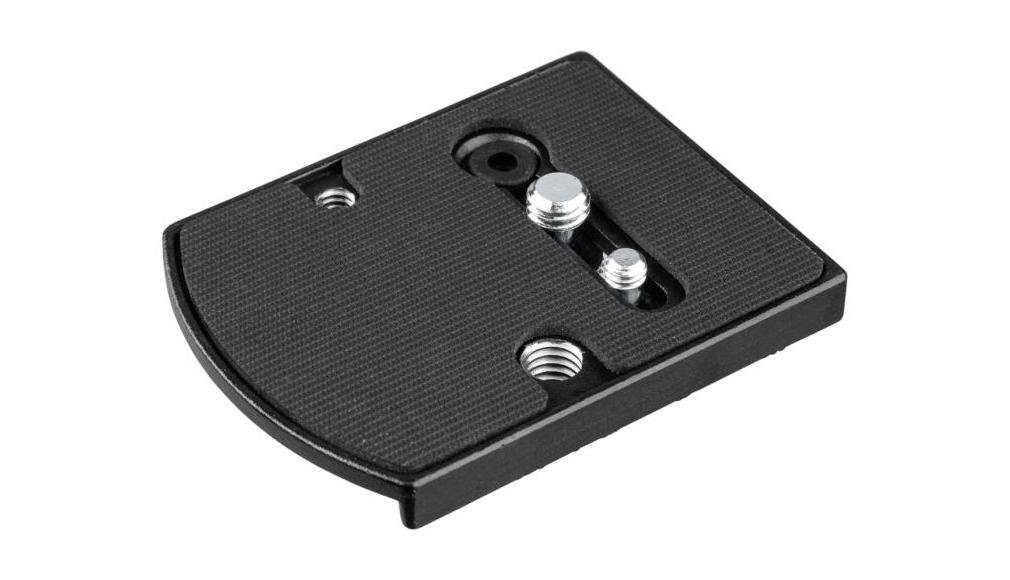 Manfrotto Kameraplatte 410PL