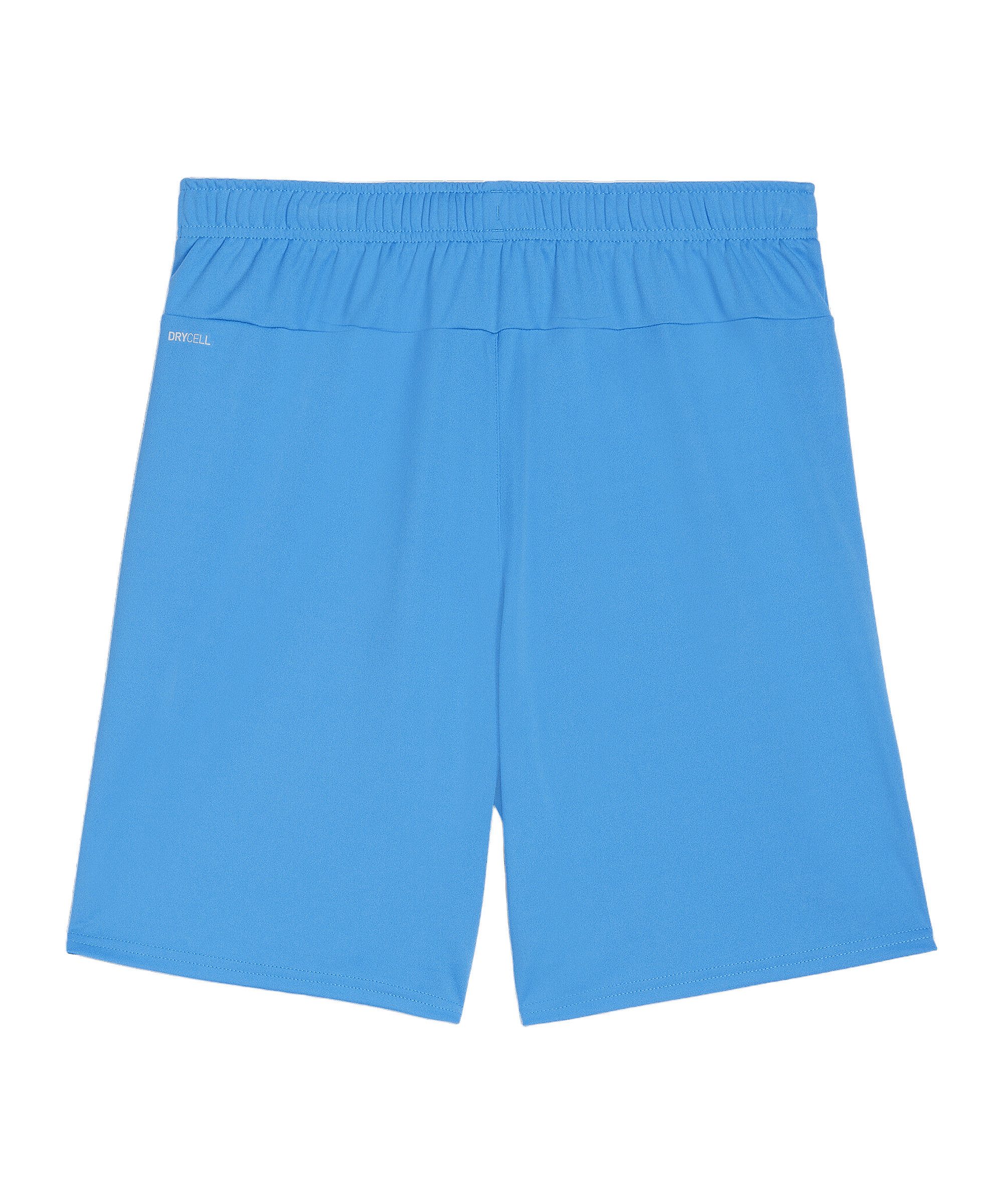 PUMA Sporthose PUMA teamGoal Short Shorts Herren, Unisex teamGOAL günstig online kaufen
