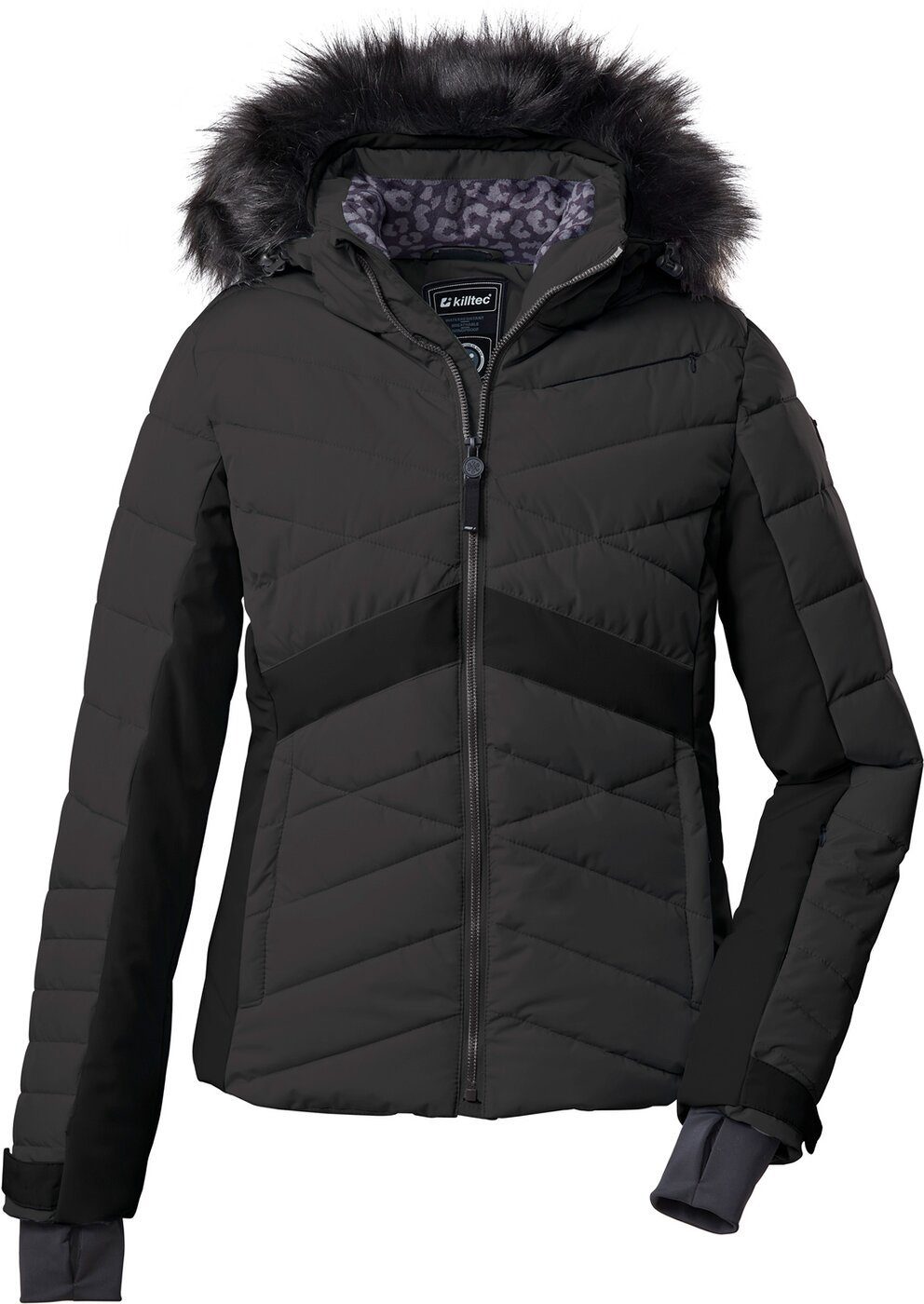 Killtec Winterjacke KSW 210 WMN SKI QLTD JCKT