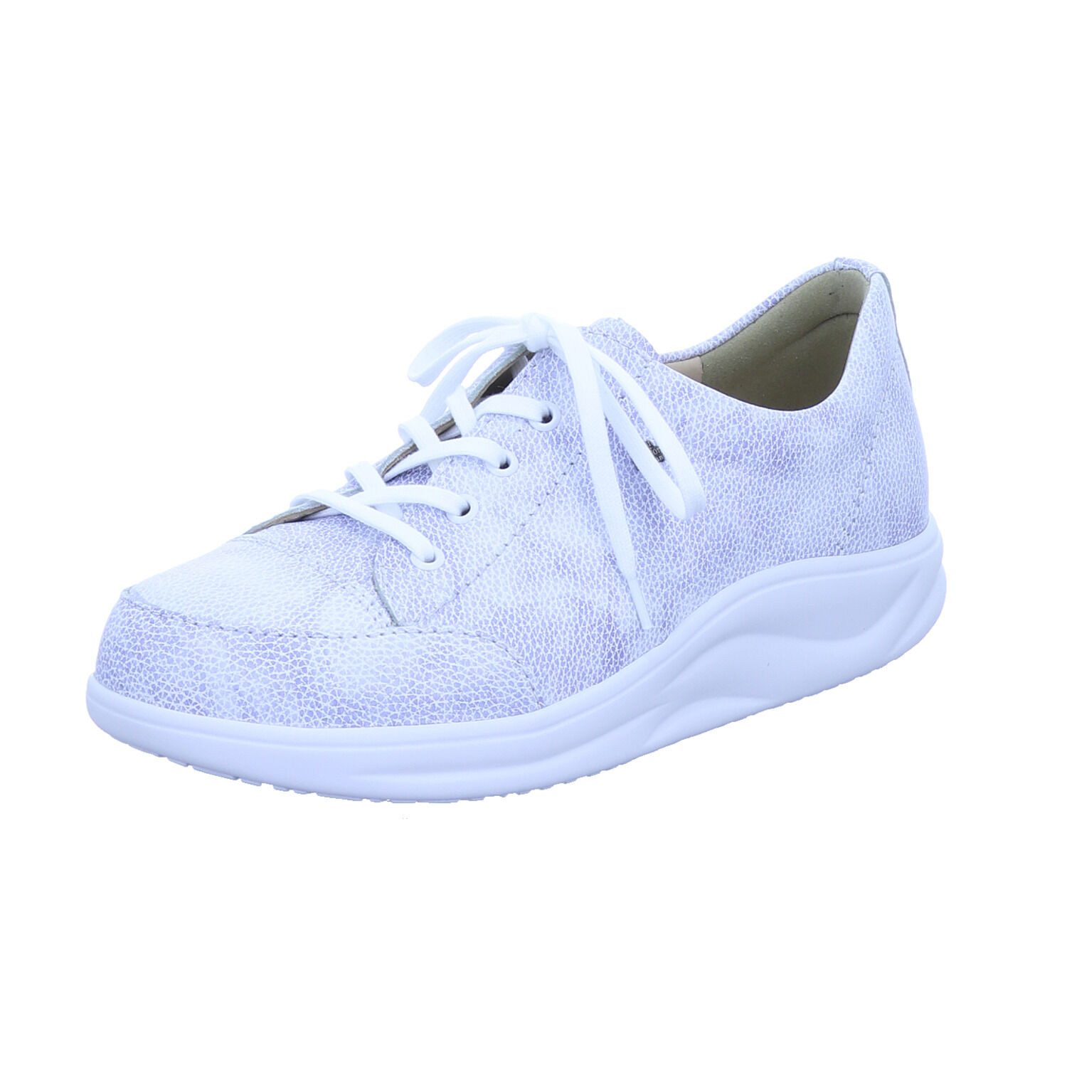 Finn Comfort IKEBUKURO Schnürschuh (2-tlg) günstig online kaufen